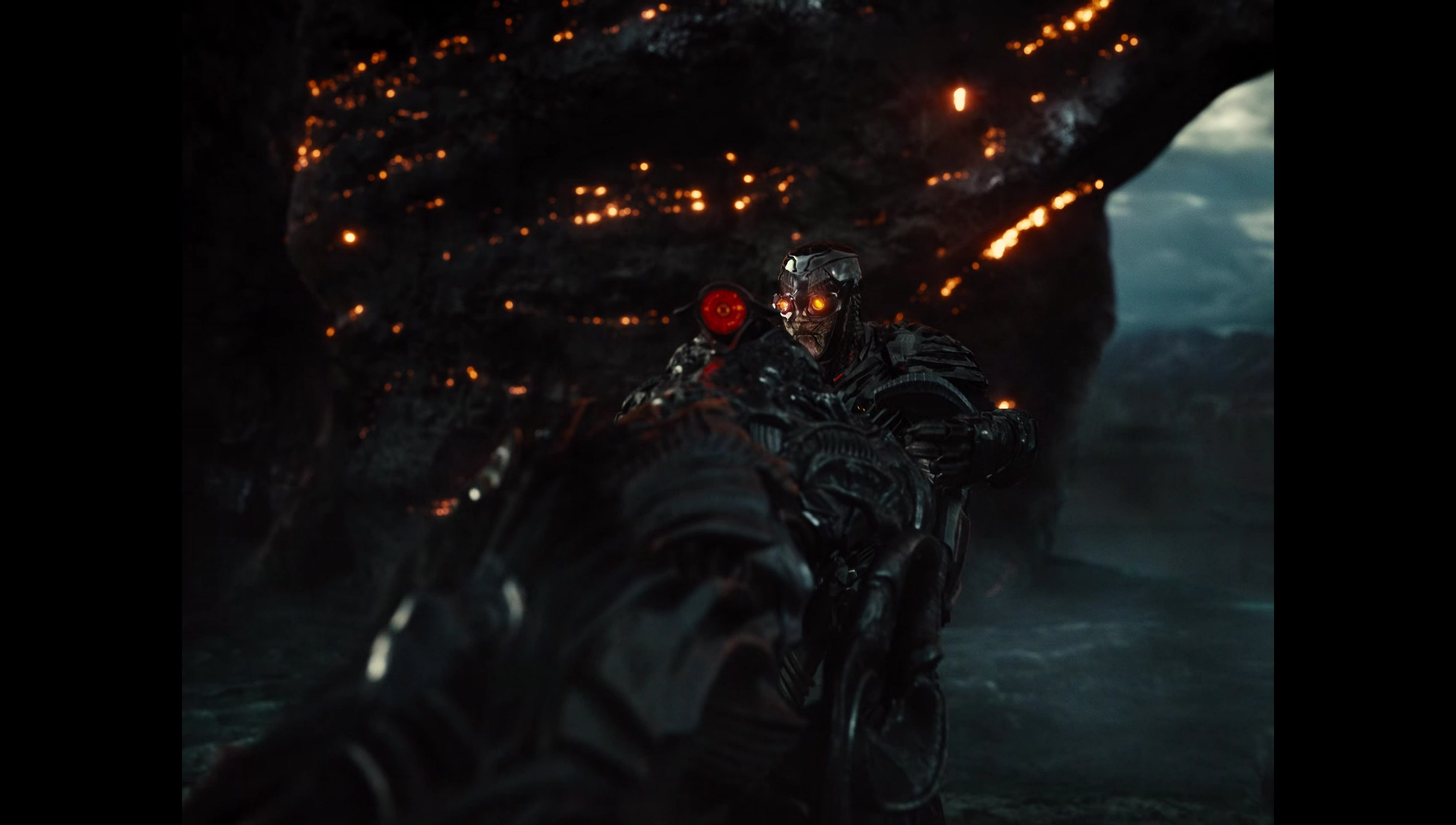 Zack Snyder’s Justice League (2021) screencap 20658