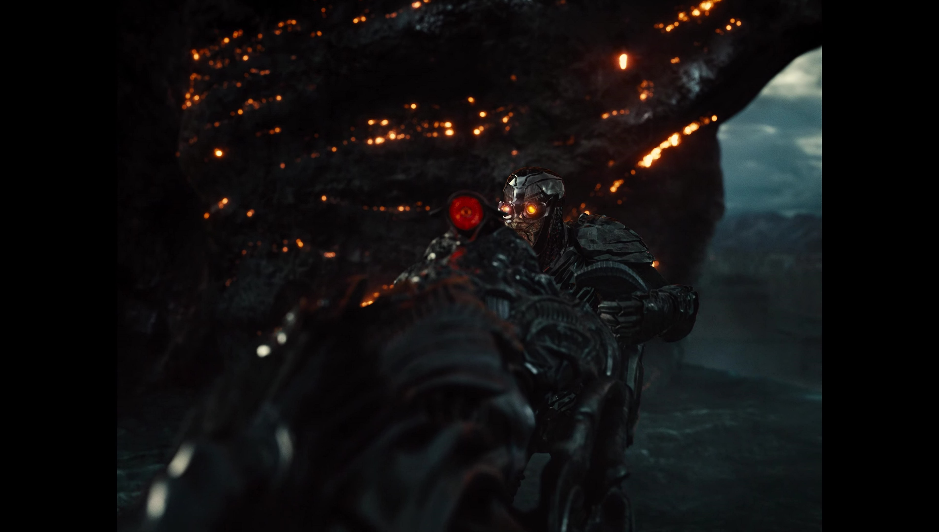 Zack Snyder’s Justice League (2021) movie still 20659