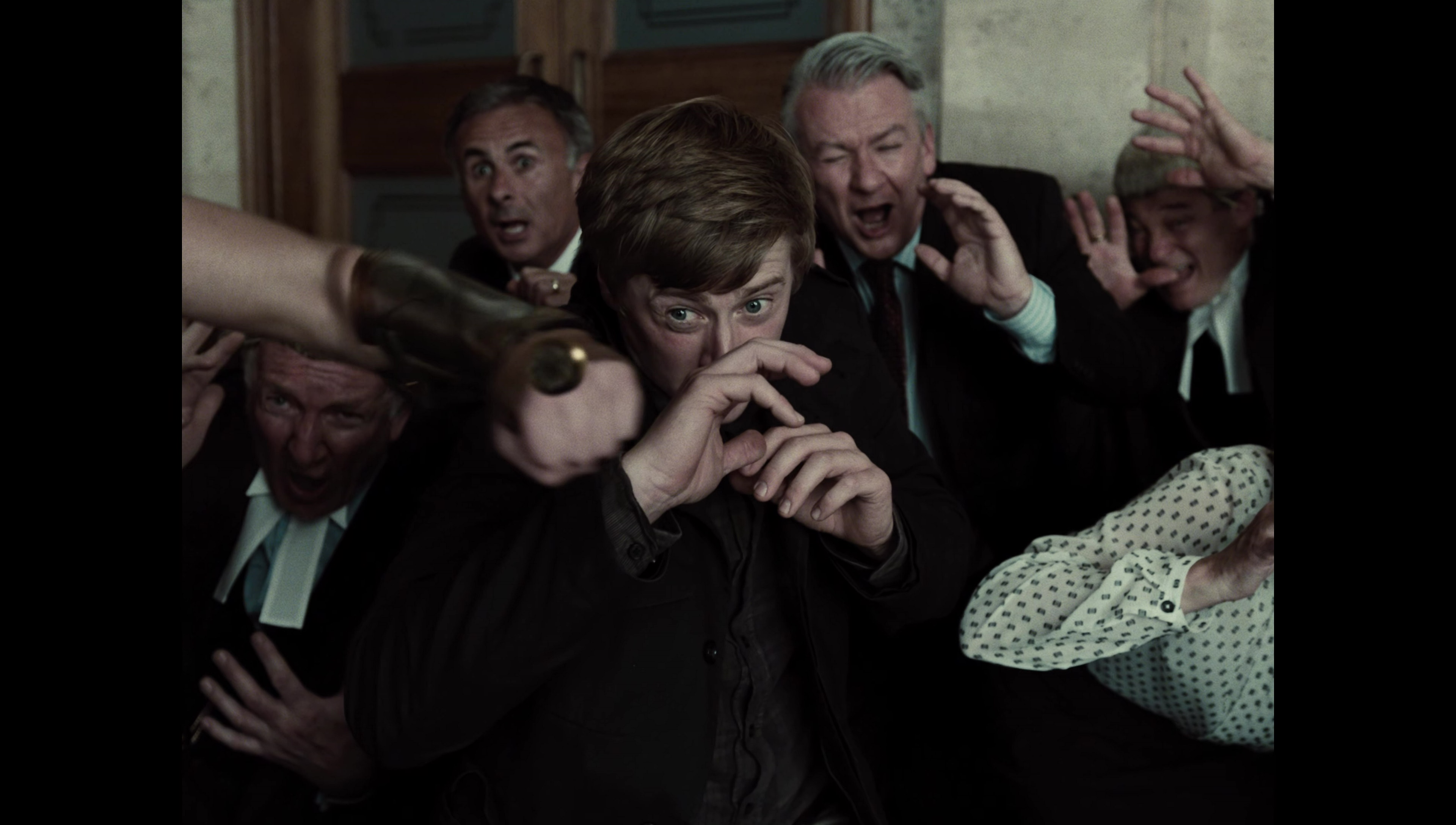 Zack Snyder’s Justice League (2021) HD screenshot 2066