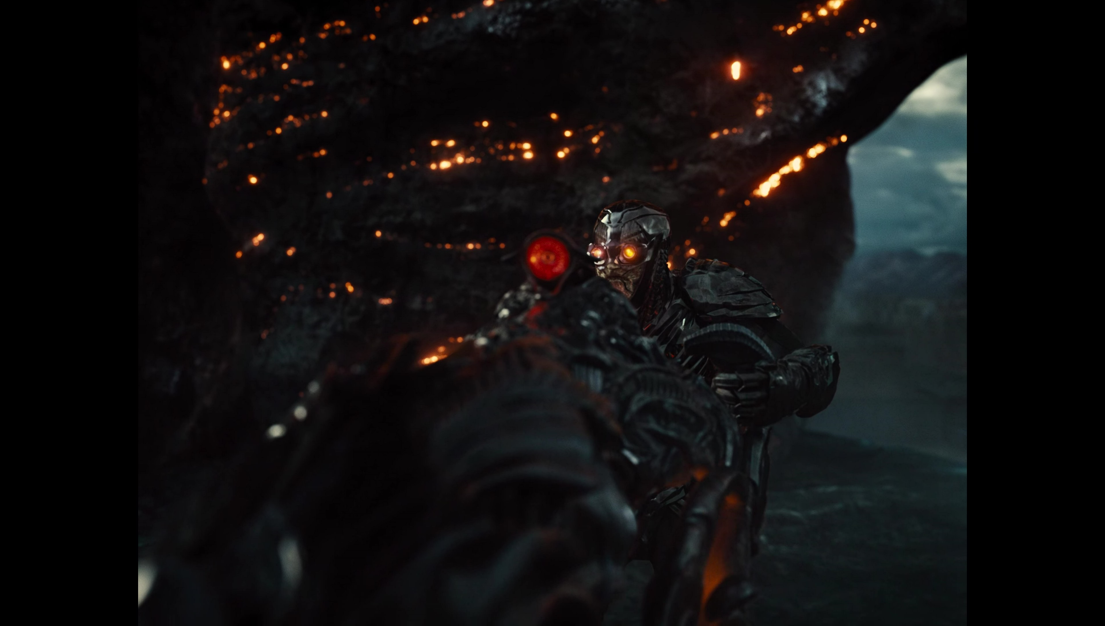 Zack Snyder’s Justice League (2021) HD screenshot 20660