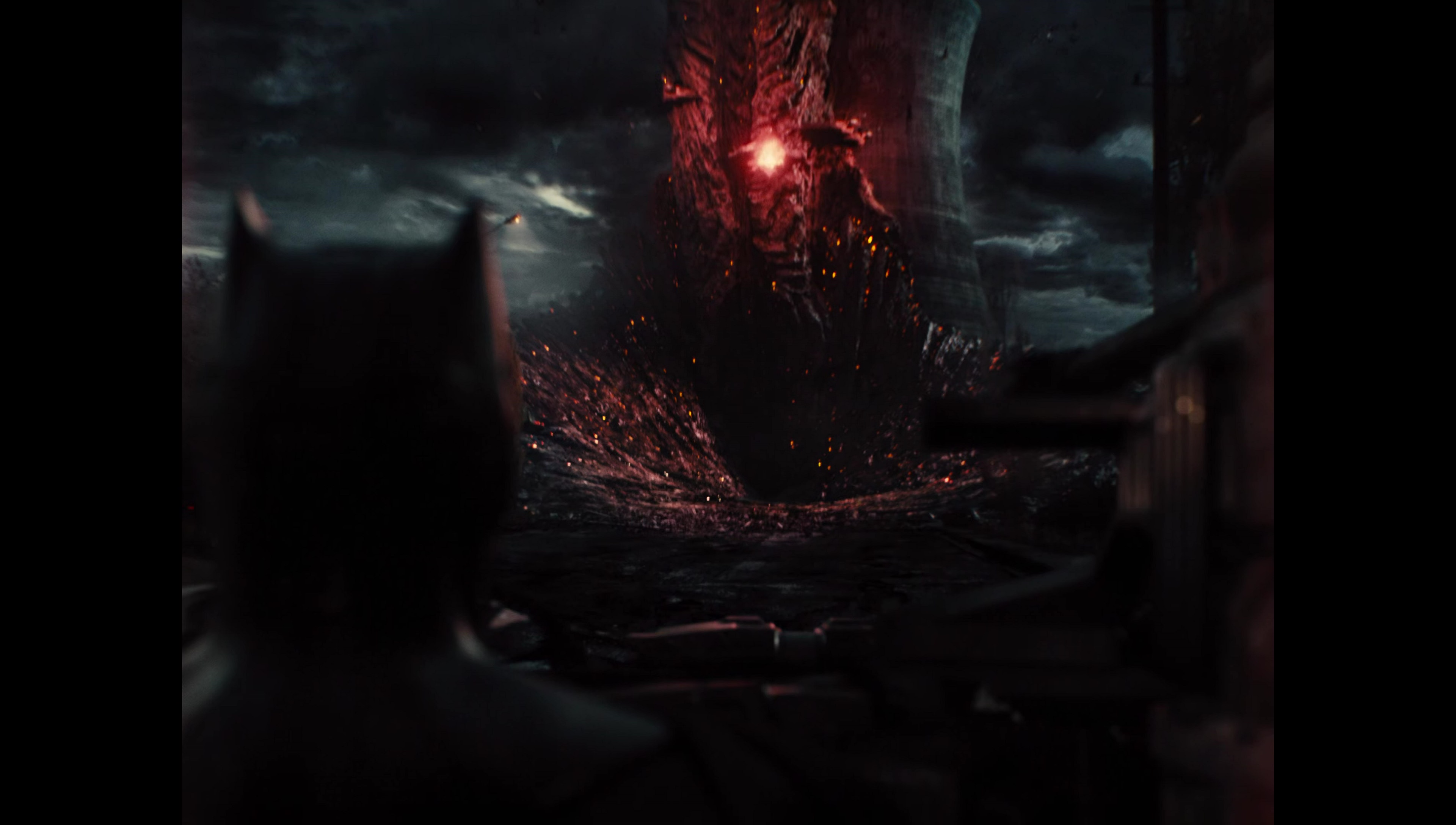 Zack Snyder’s Justice League (2021) HD screenshot 20663