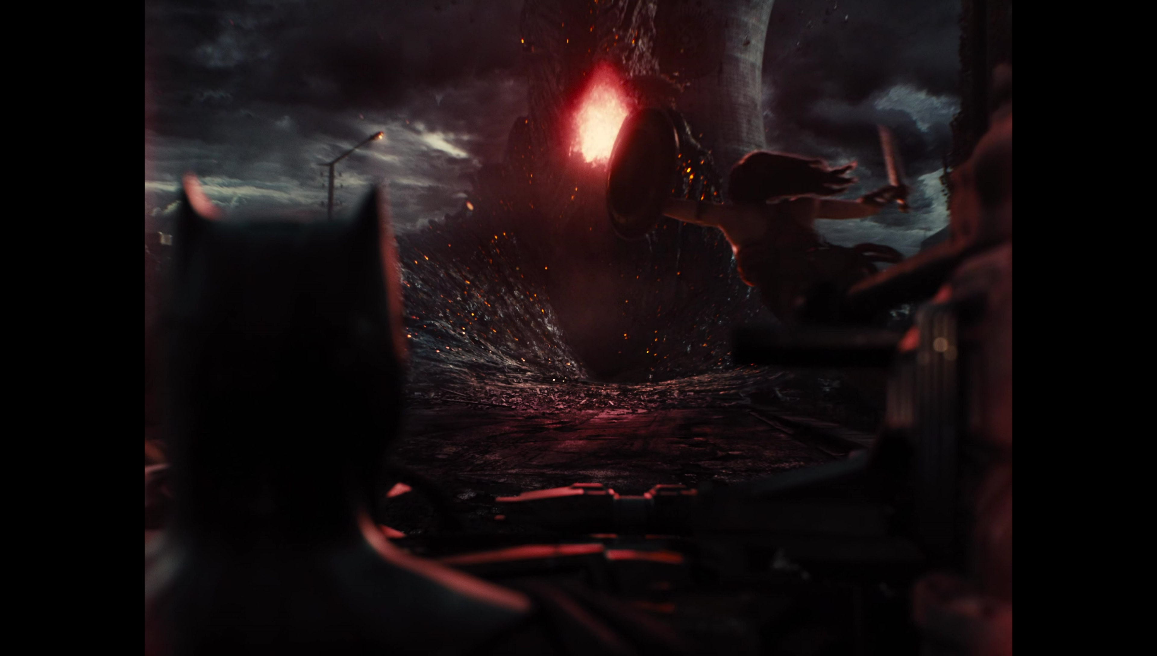 Zack Snyder’s Justice League (2021) movie still 20665