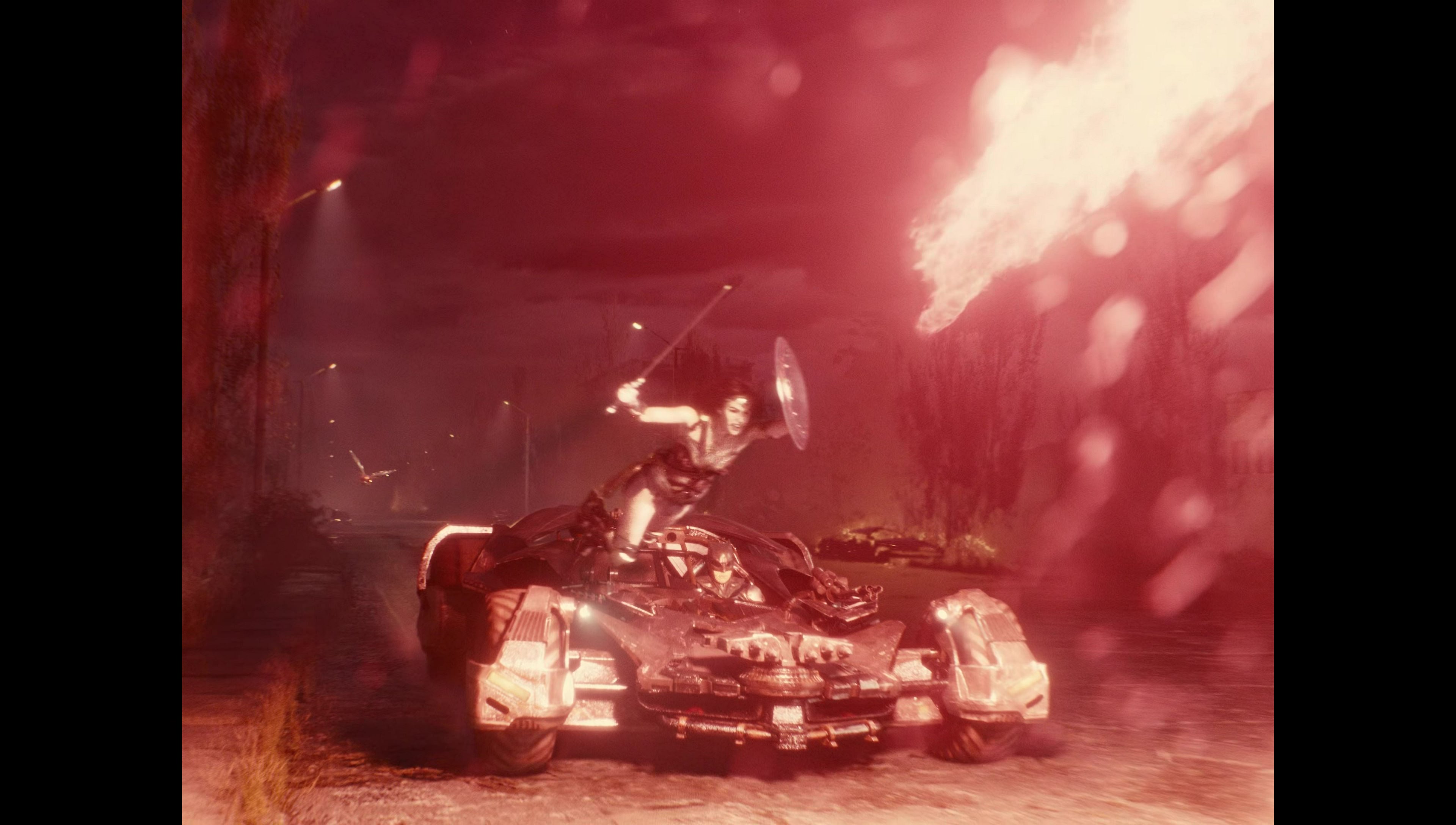 Zack Snyder’s Justice League (2021) HD screenshot 20666