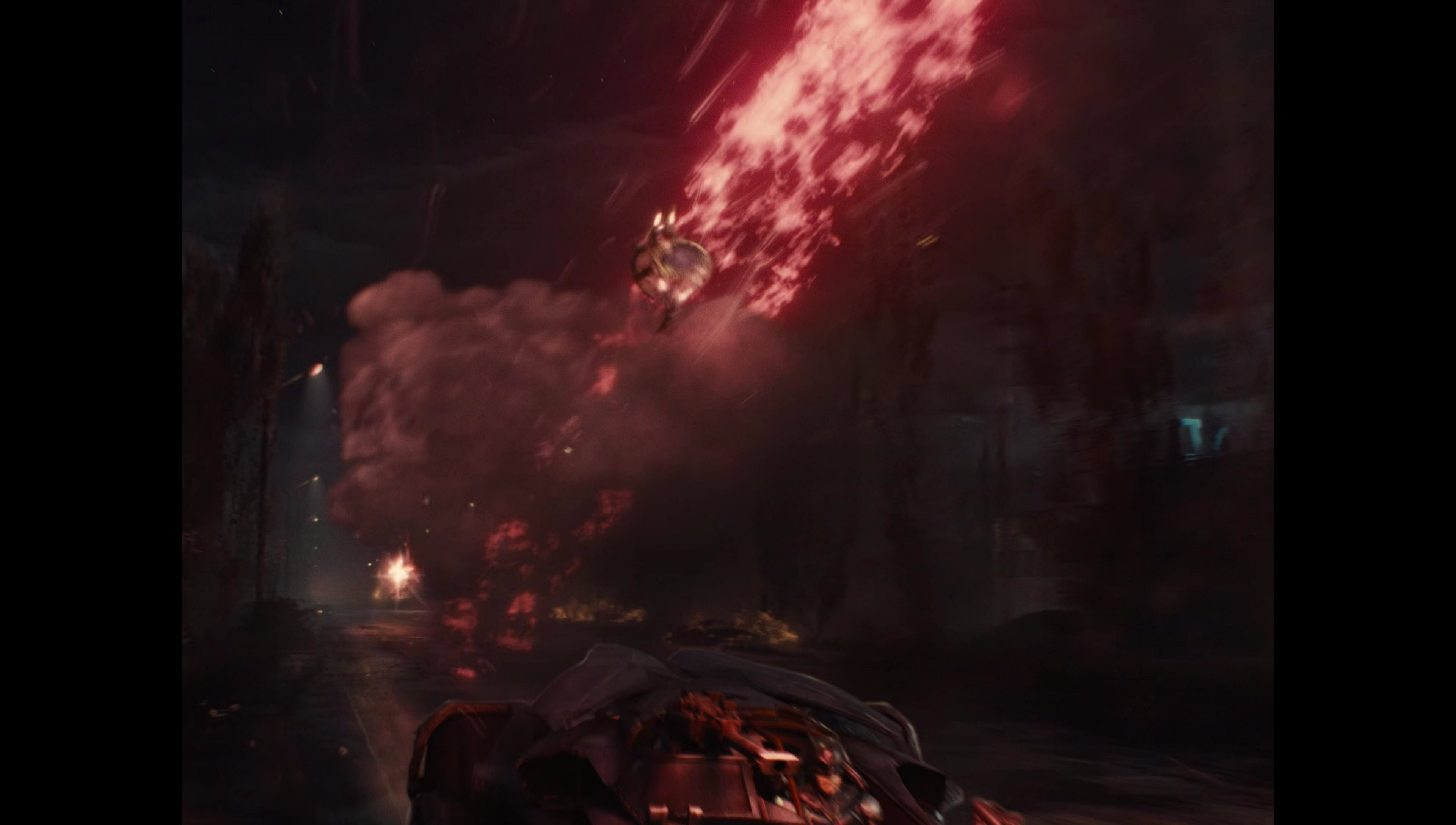 Zack Snyder’s Justice League (2021) movie still 20668