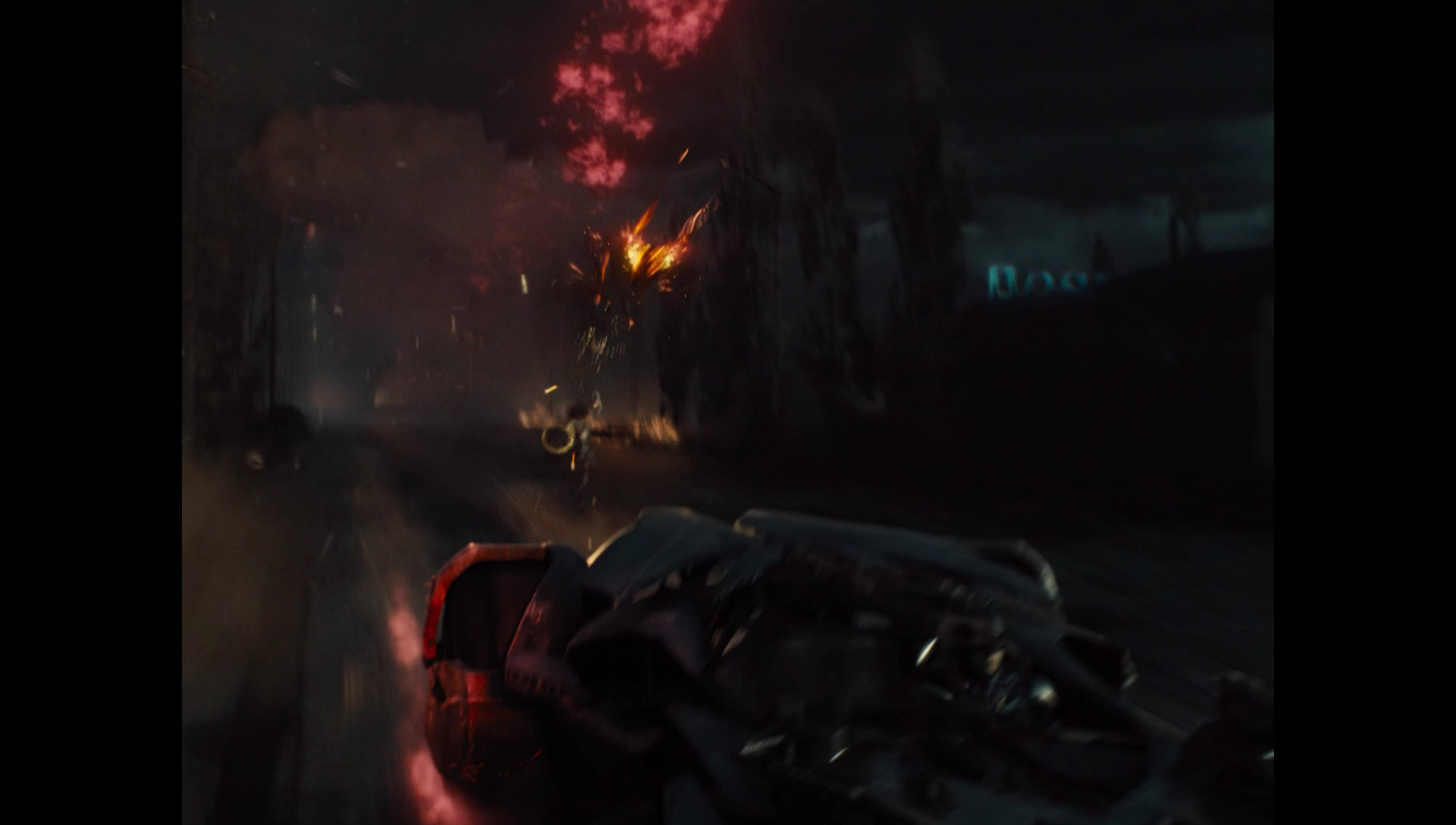 Zack Snyder’s Justice League (2021) HD screenshot 20669