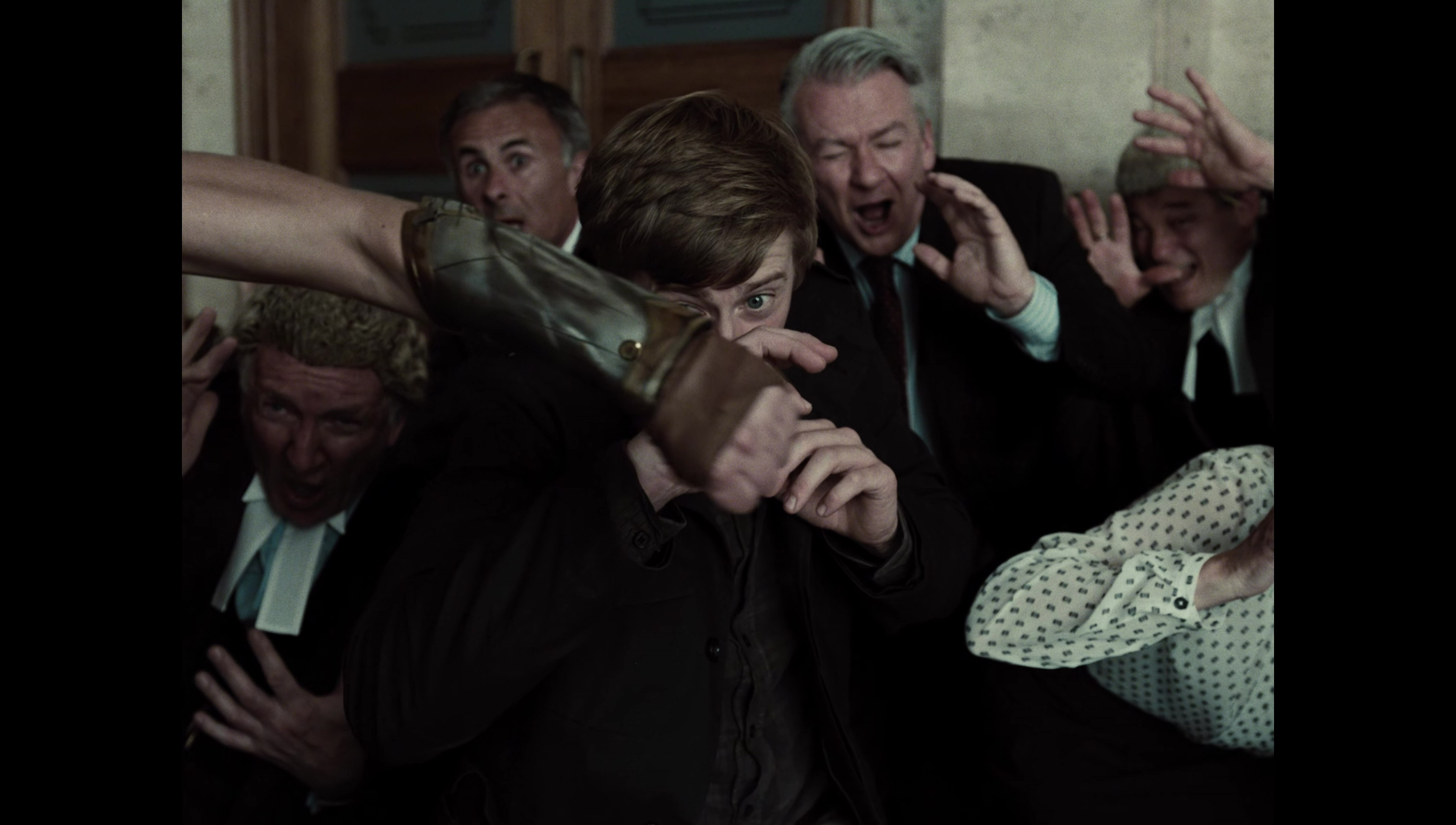 Zack Snyder’s Justice League (2021) screencap 2067