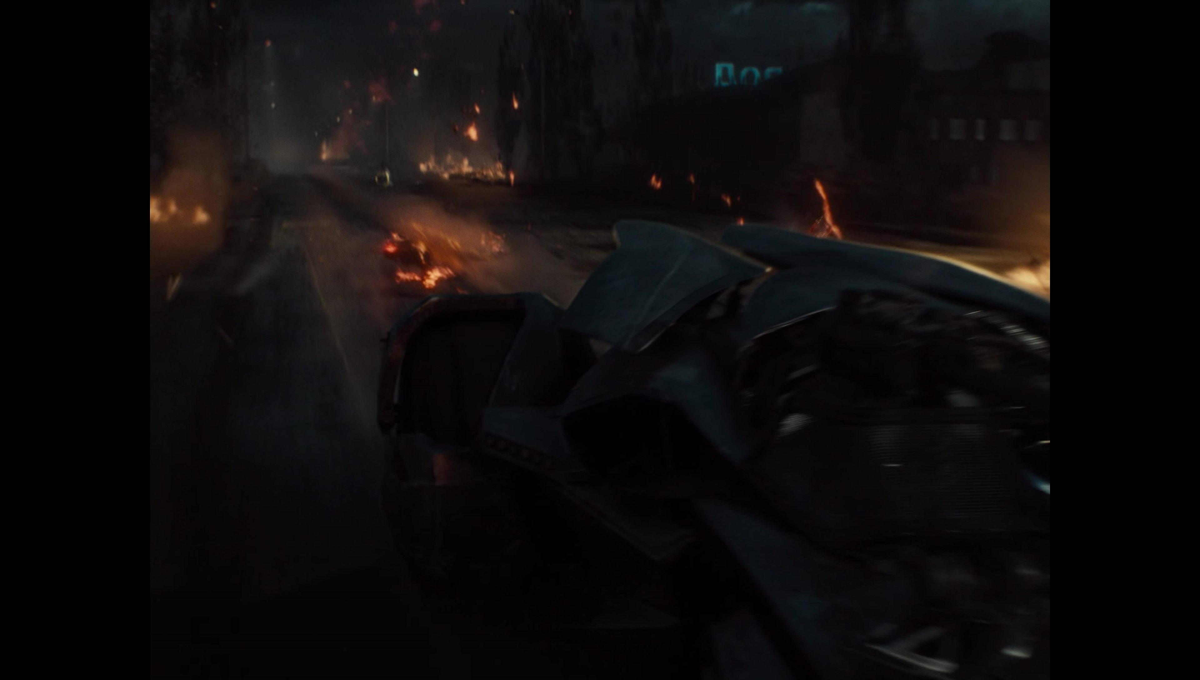 Zack Snyder’s Justice League (2021) screencap 20670