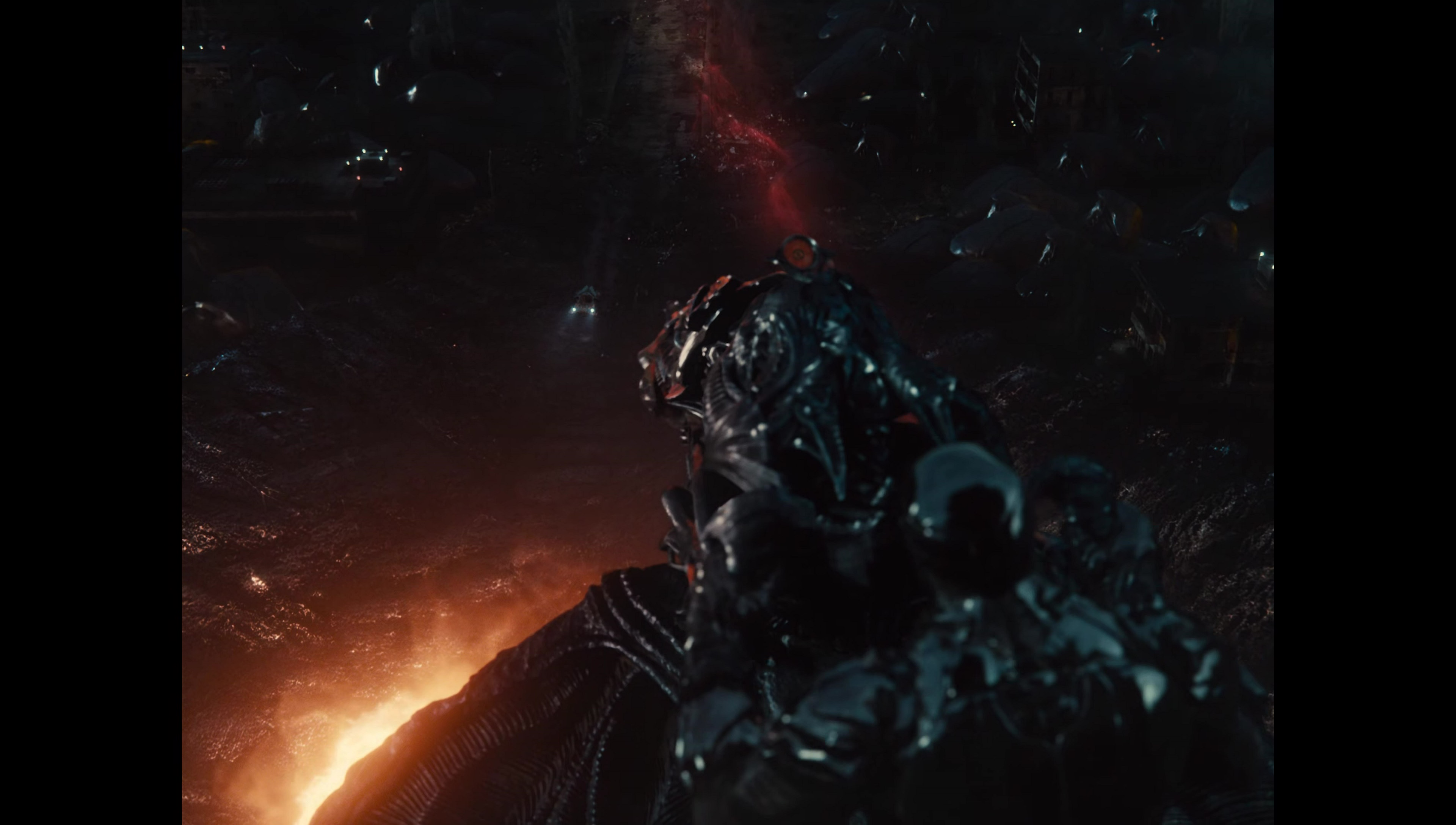 Zack Snyder’s Justice League (2021) screencap 20679