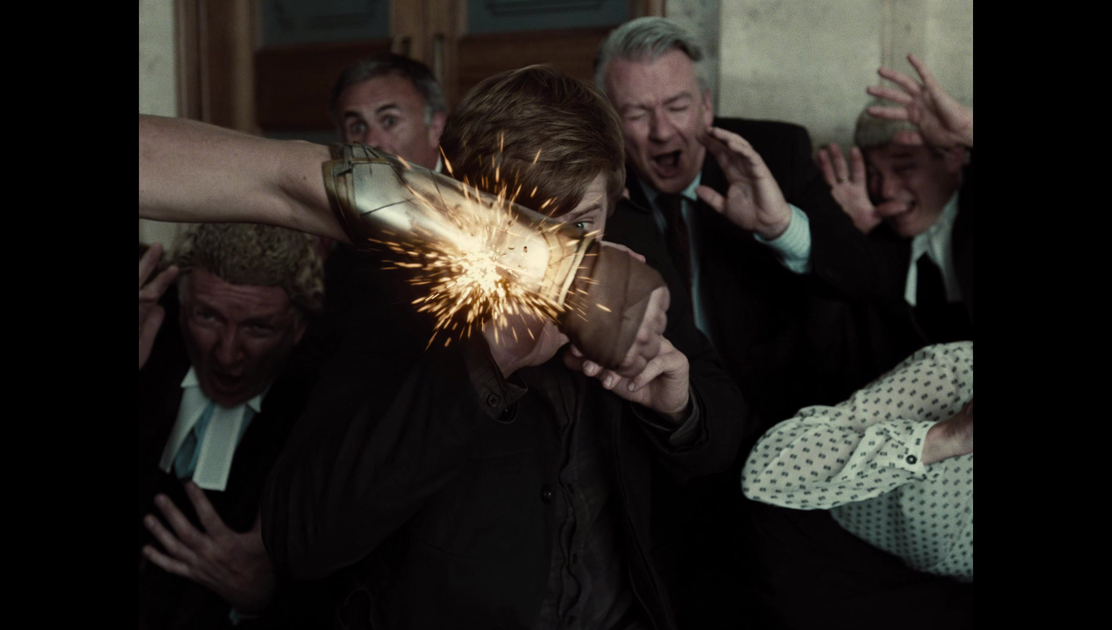 Zack Snyder’s Justice League (2021) movie still 2068