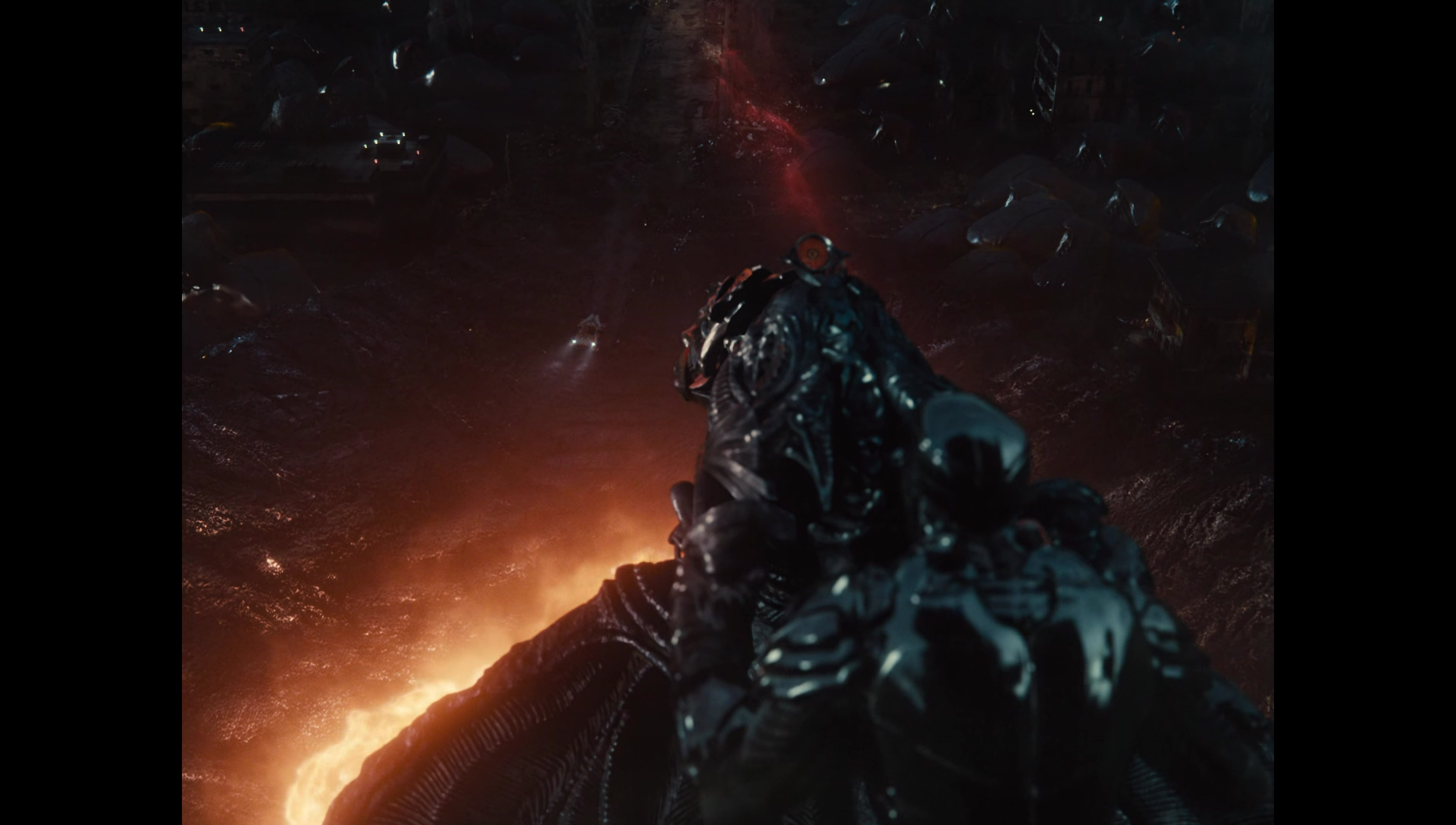 Zack Snyder’s Justice League (2021) movie still 20680