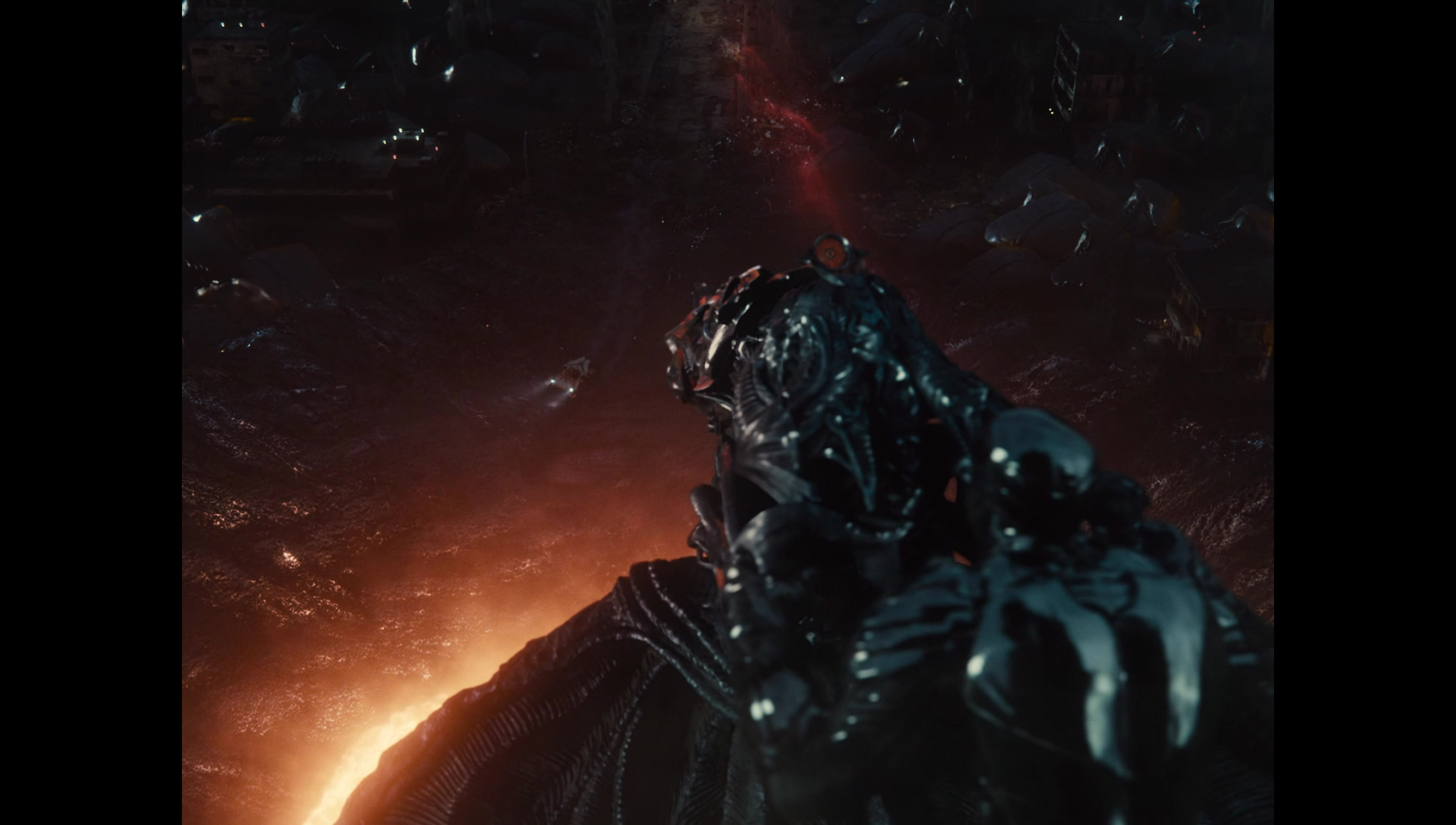 Zack Snyder’s Justice League (2021) HD screenshot 20681