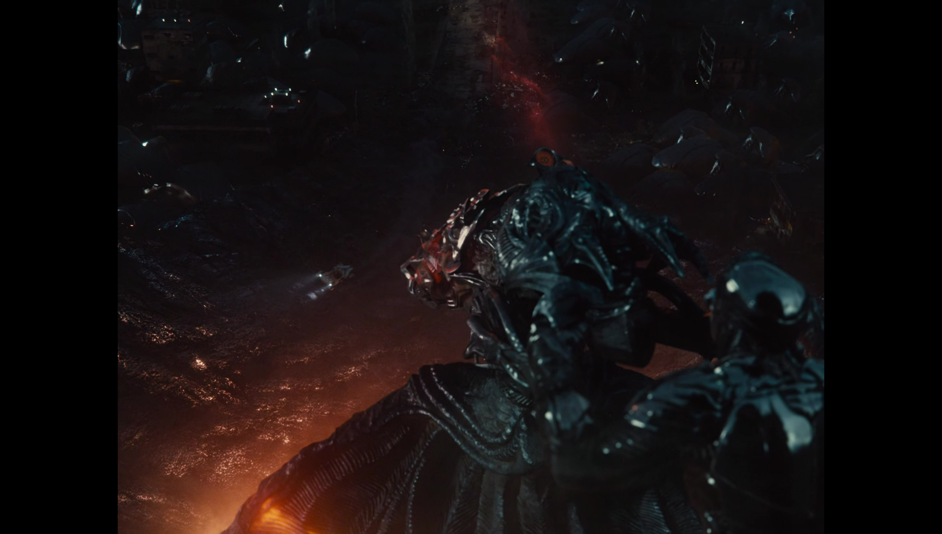 Zack Snyder’s Justice League (2021) screencap 20682