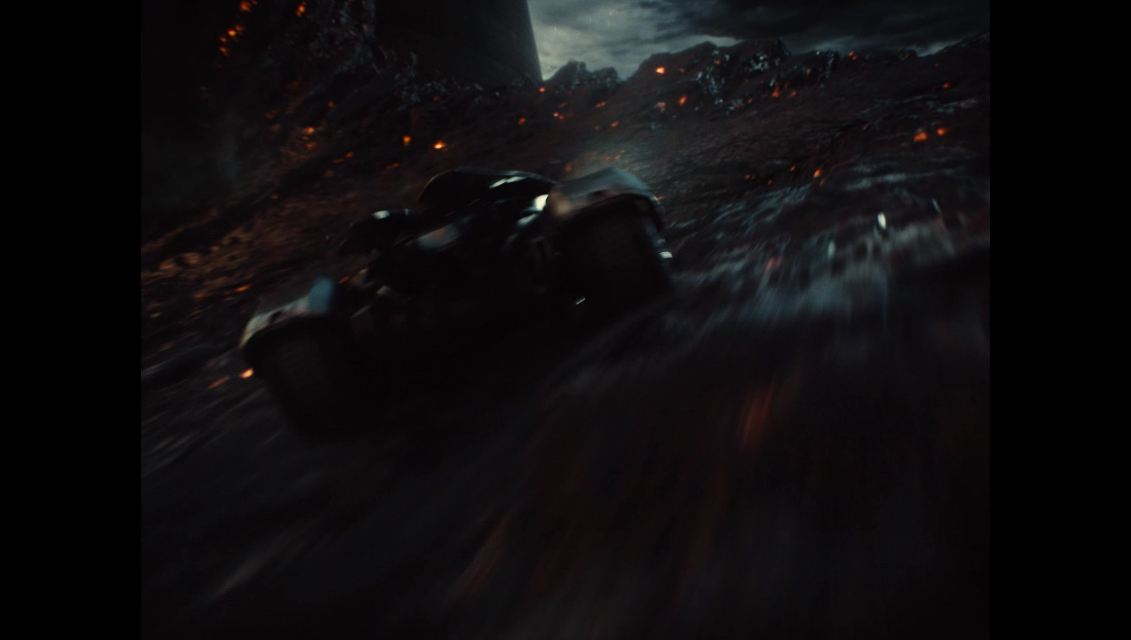 Zack Snyder’s Justice League (2021) HD screenshot 20684