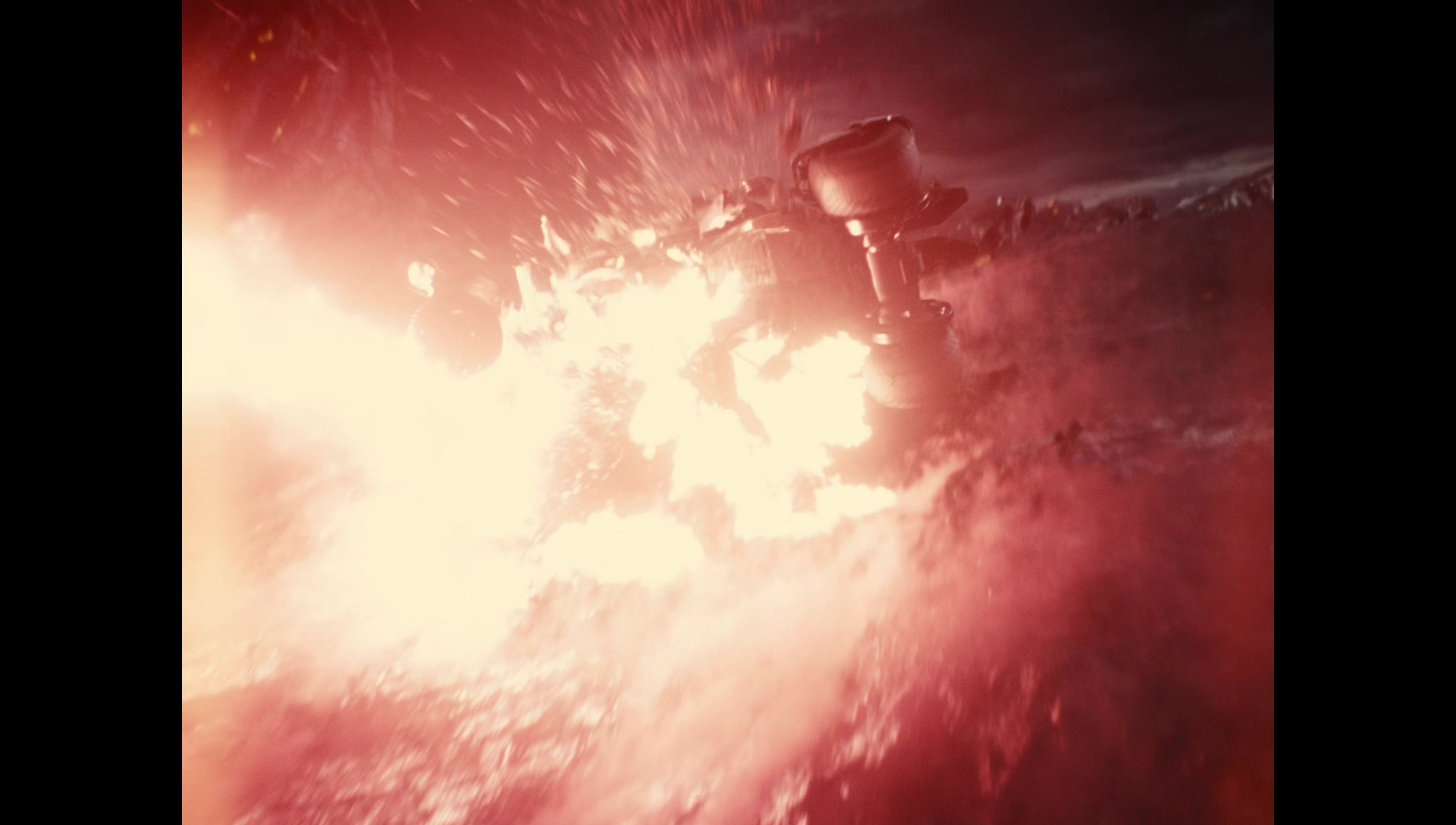 Zack Snyder’s Justice League (2021) movie still 20686