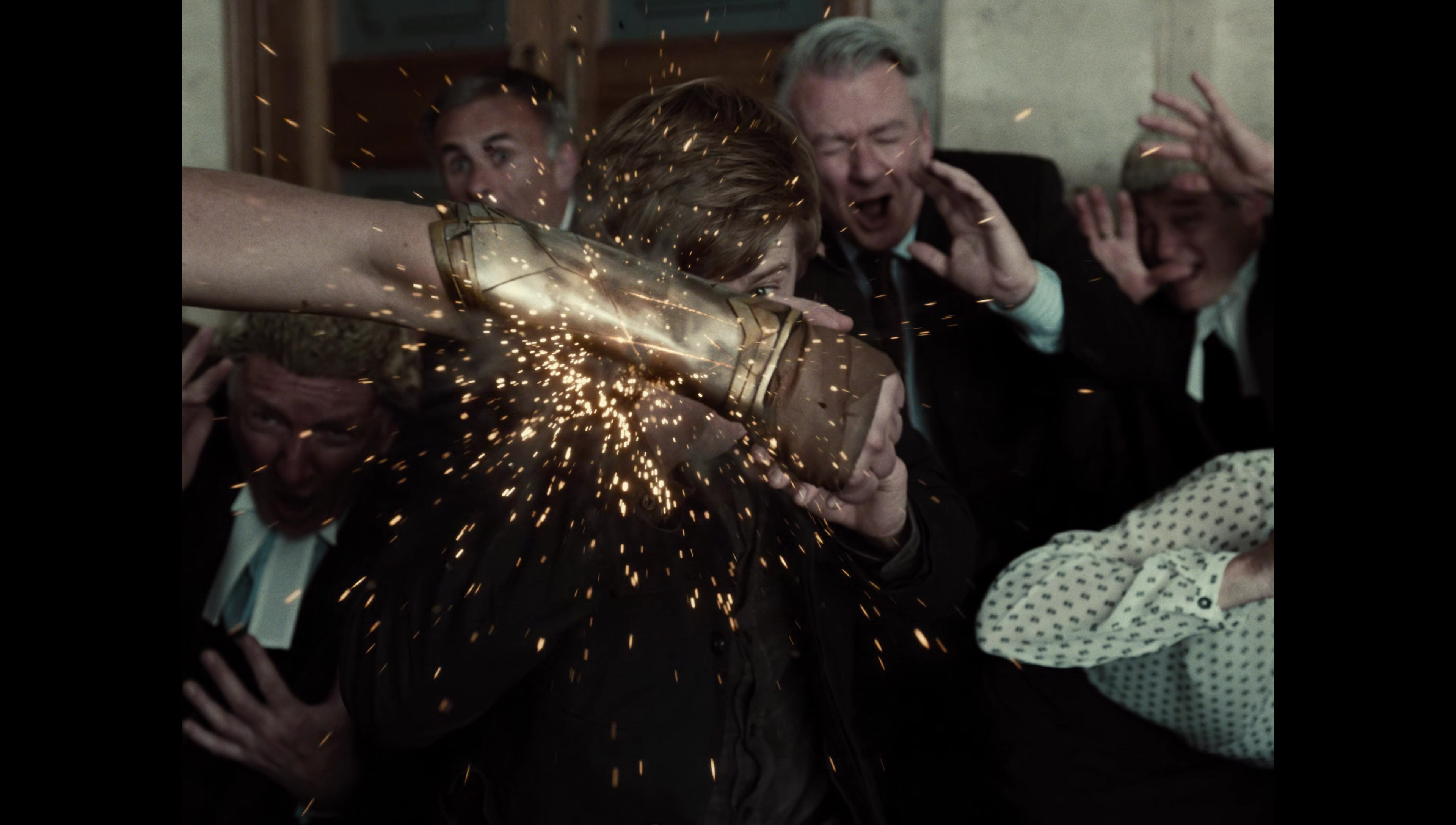 Zack Snyder’s Justice League (2021) HD screenshot 2069