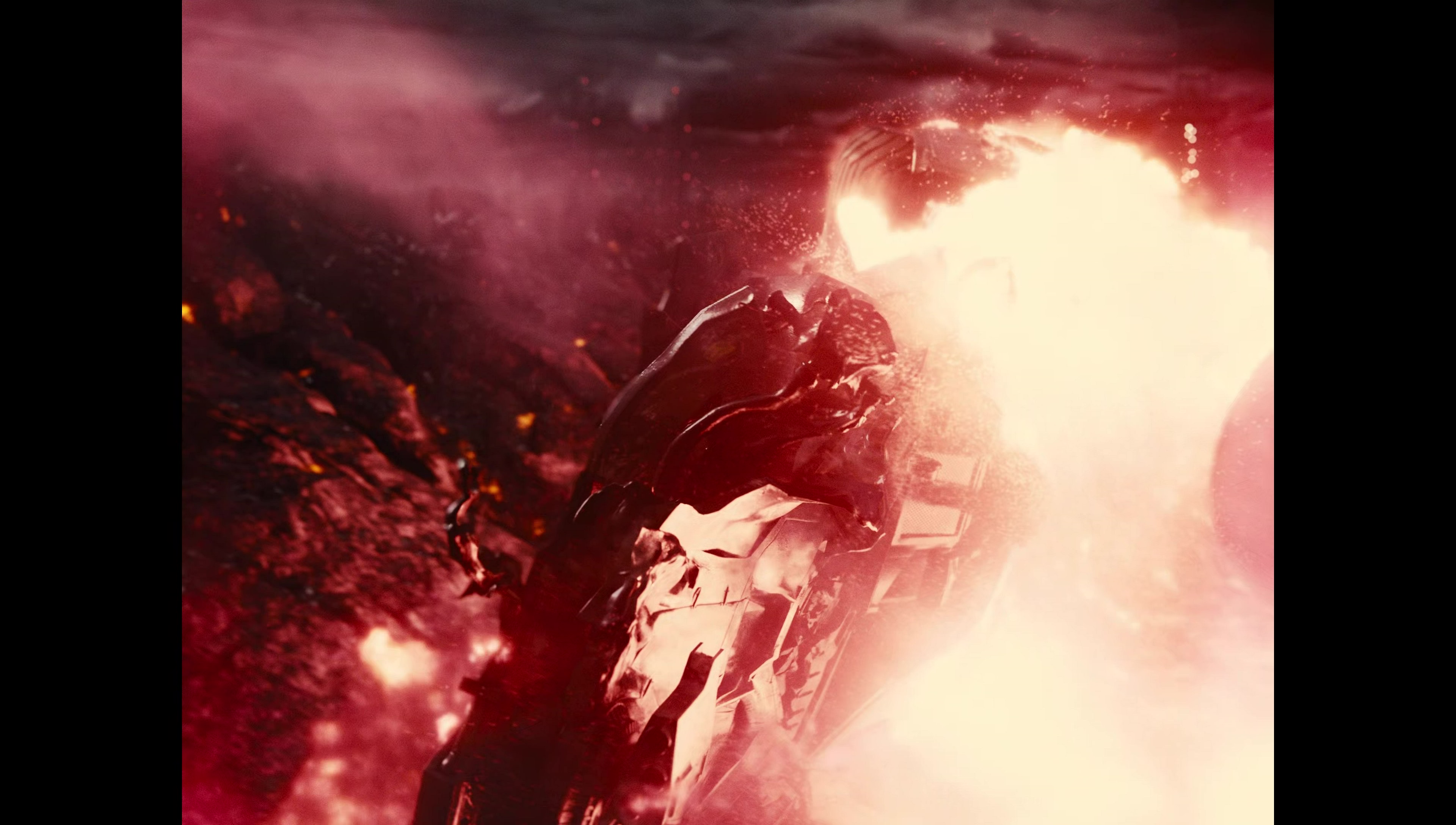 Zack Snyder’s Justice League (2021) HD screenshot 20690