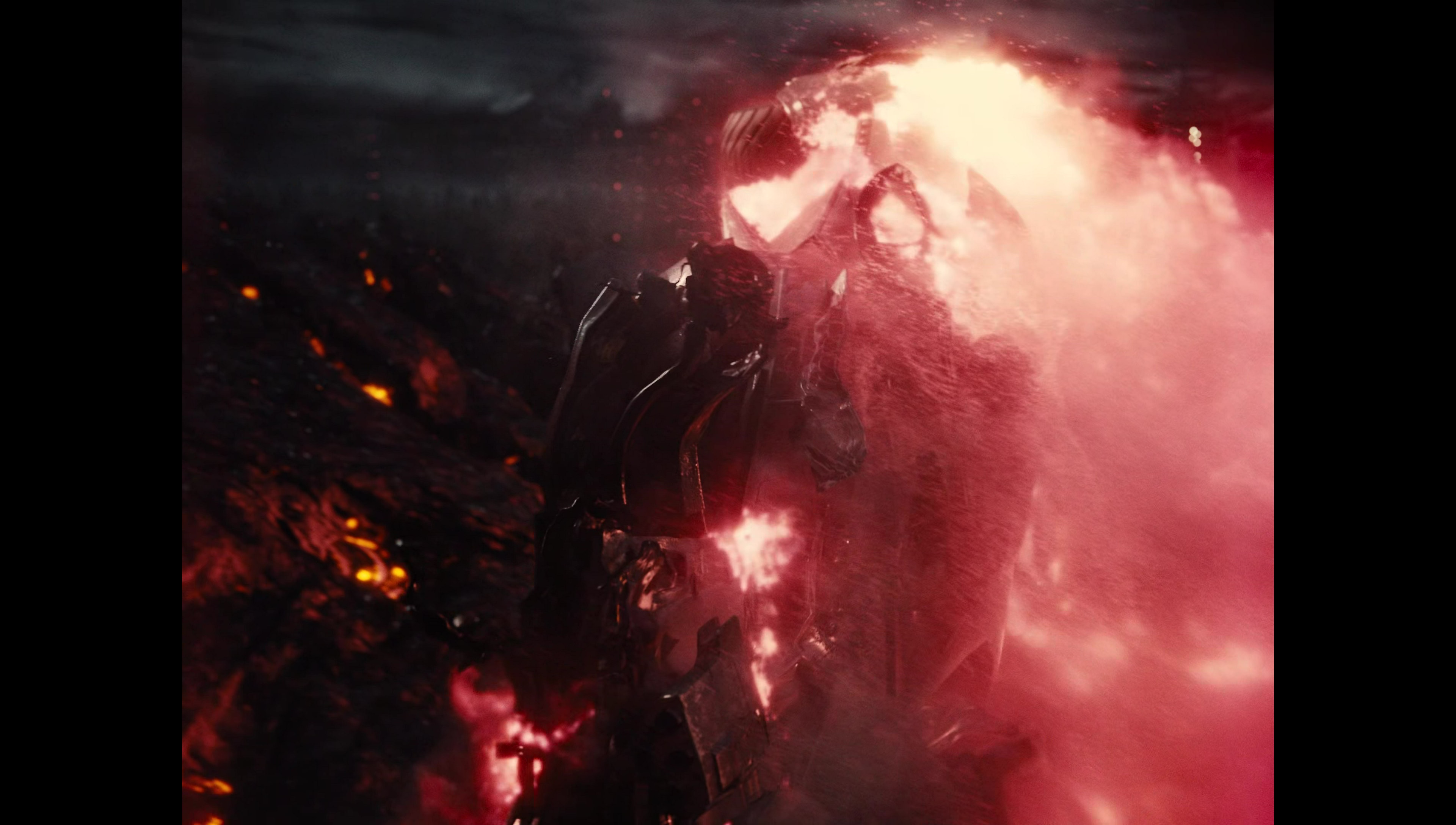 Zack Snyder’s Justice League (2021) movie still 20692