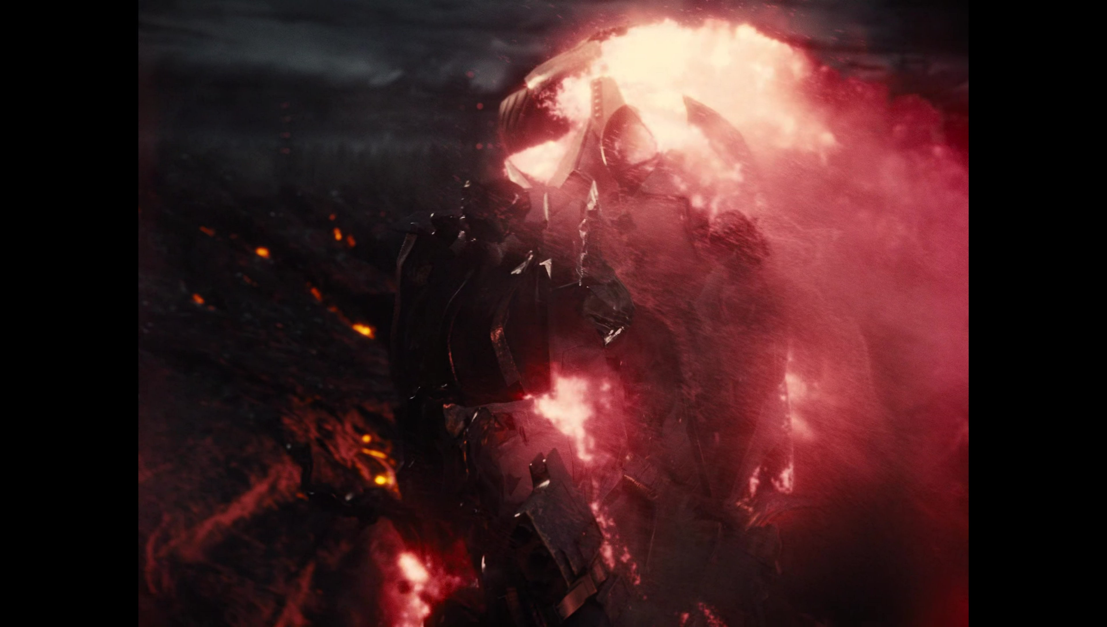 Zack Snyder’s Justice League (2021) HD screenshot 20693