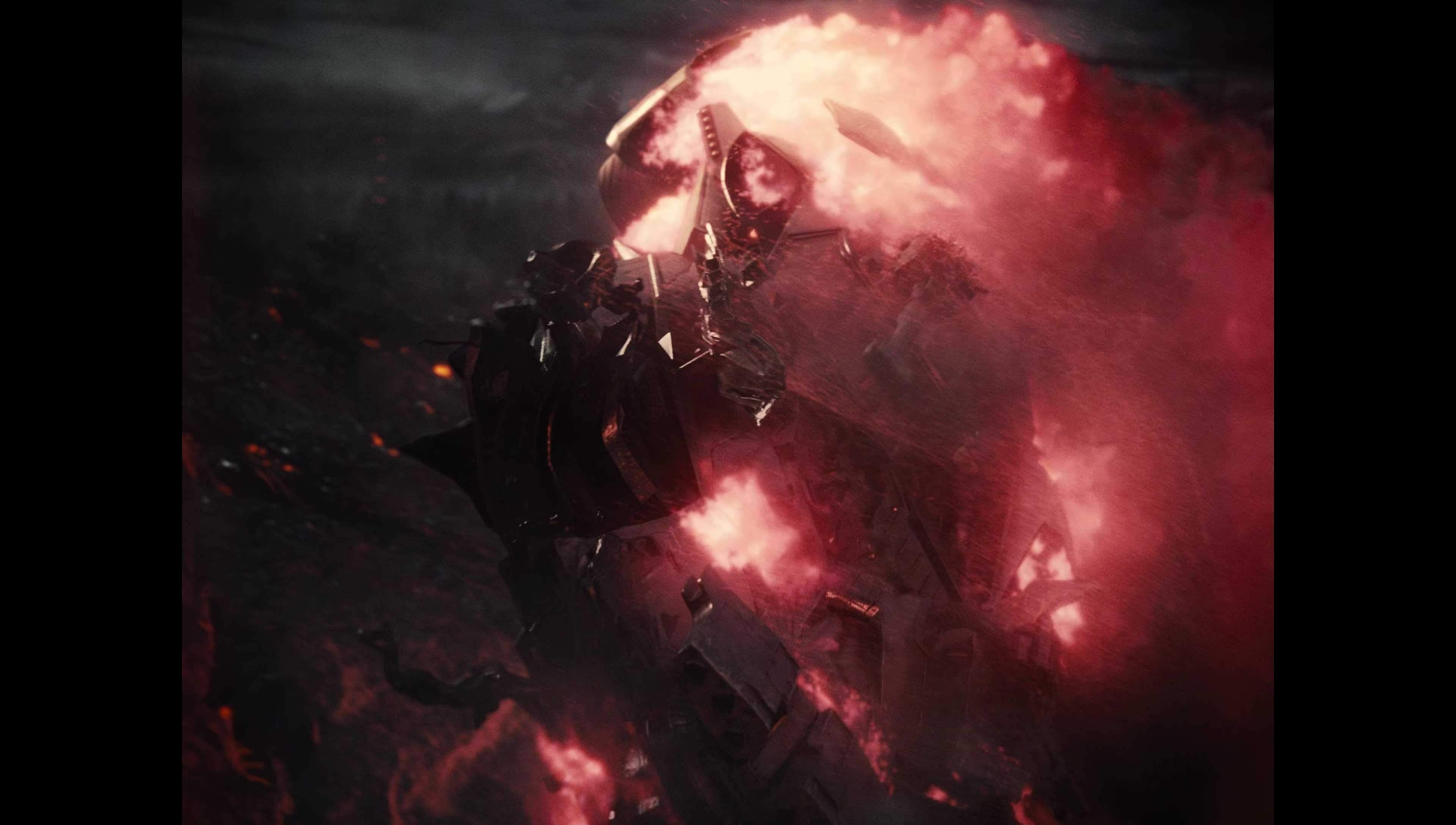 Zack Snyder’s Justice League (2021) screencap 20694