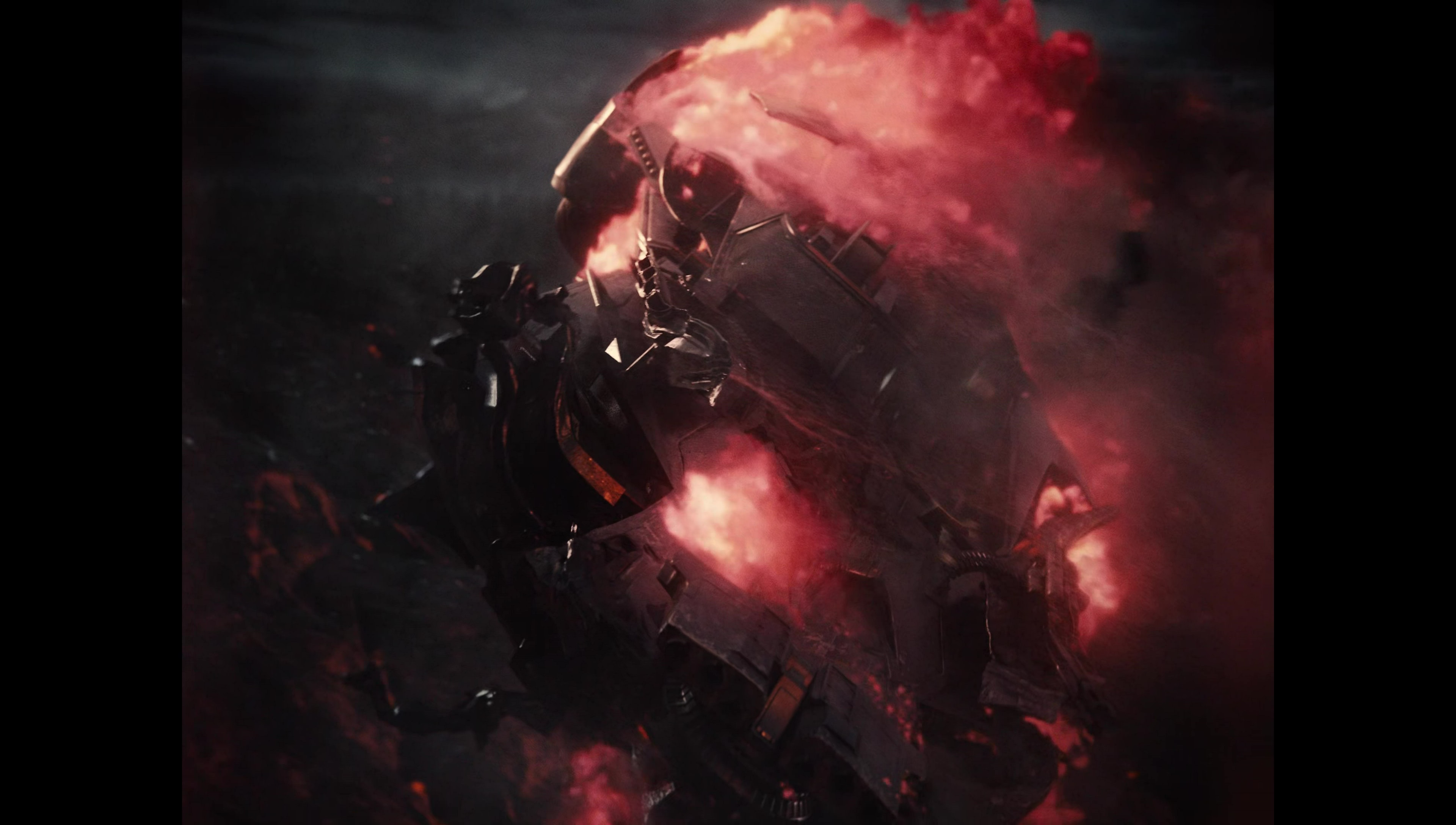 Zack Snyder’s Justice League (2021) movie still 20695