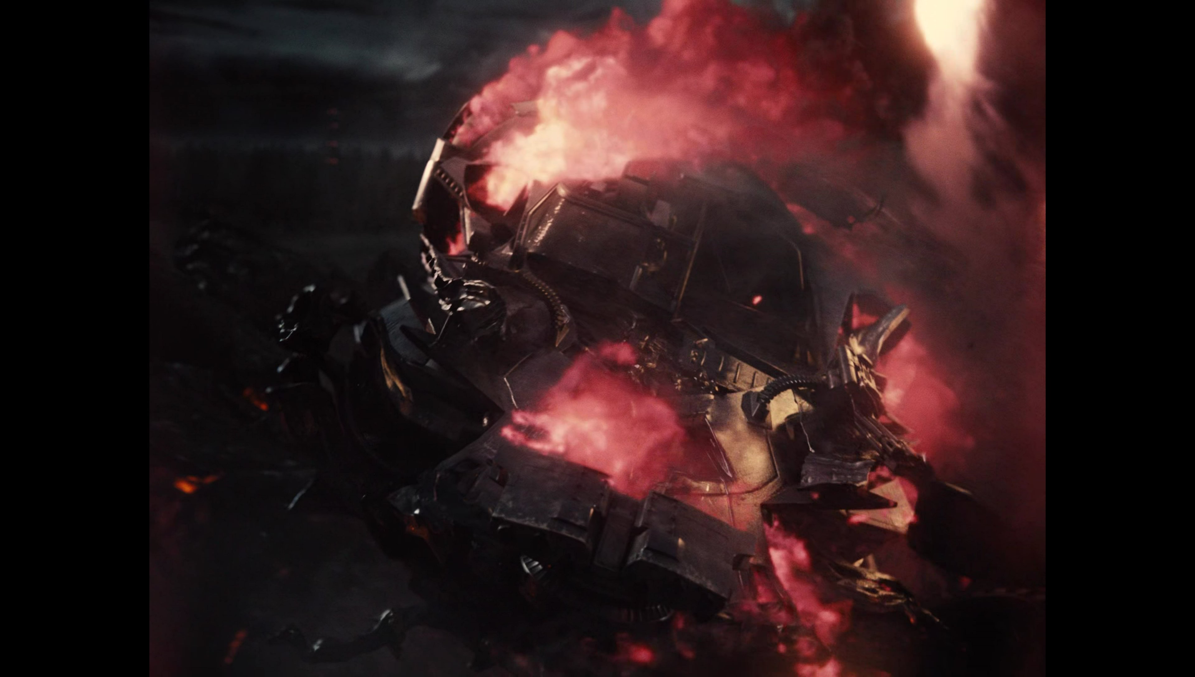 Zack Snyder’s Justice League (2021) screencap 20697