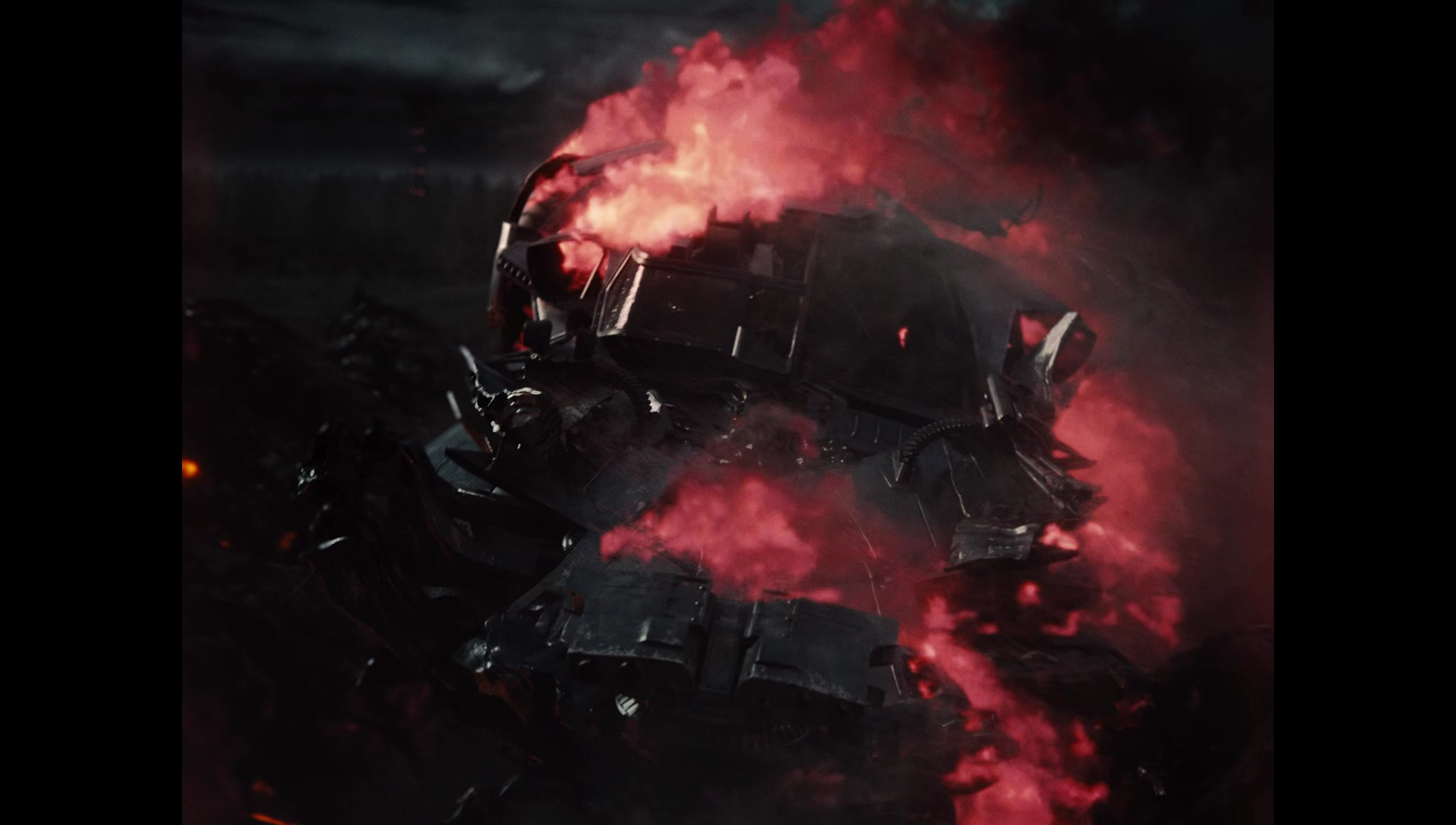 Zack Snyder’s Justice League (2021) movie still 20698