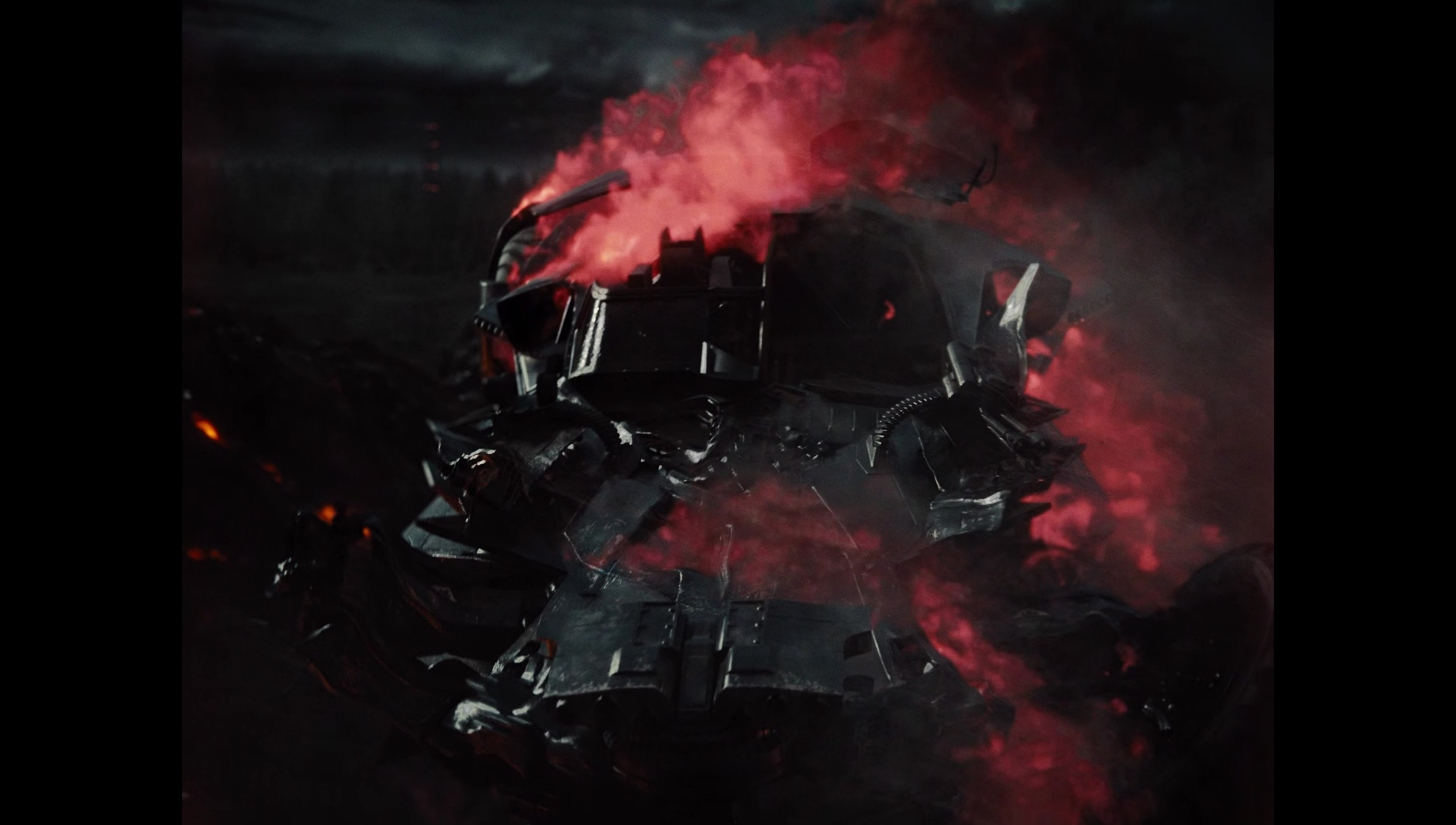 Zack Snyder’s Justice League (2021) HD screenshot 20699