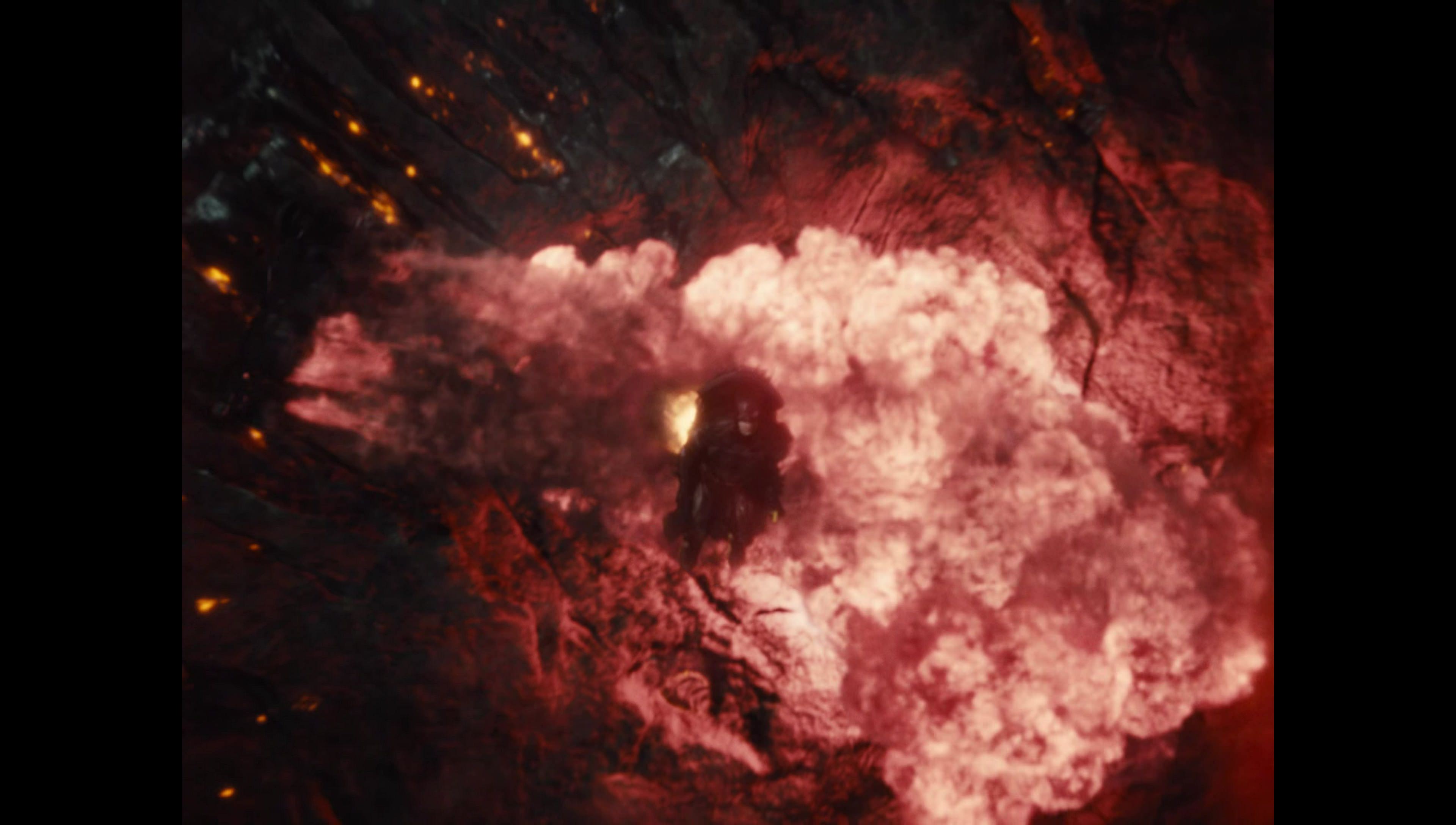 Zack Snyder’s Justice League (2021) screencap 20700