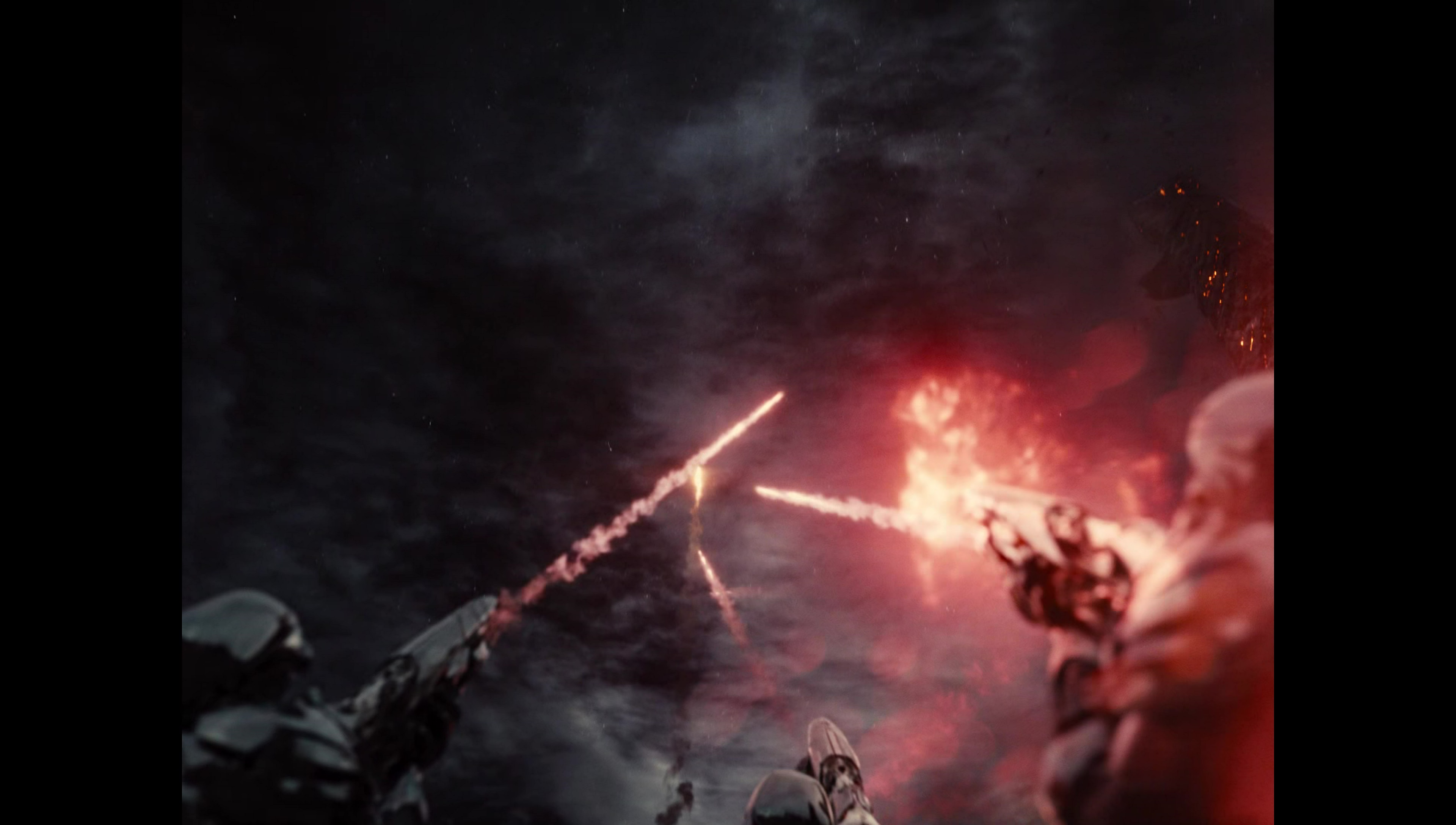 Zack Snyder’s Justice League (2021) screencap 20703