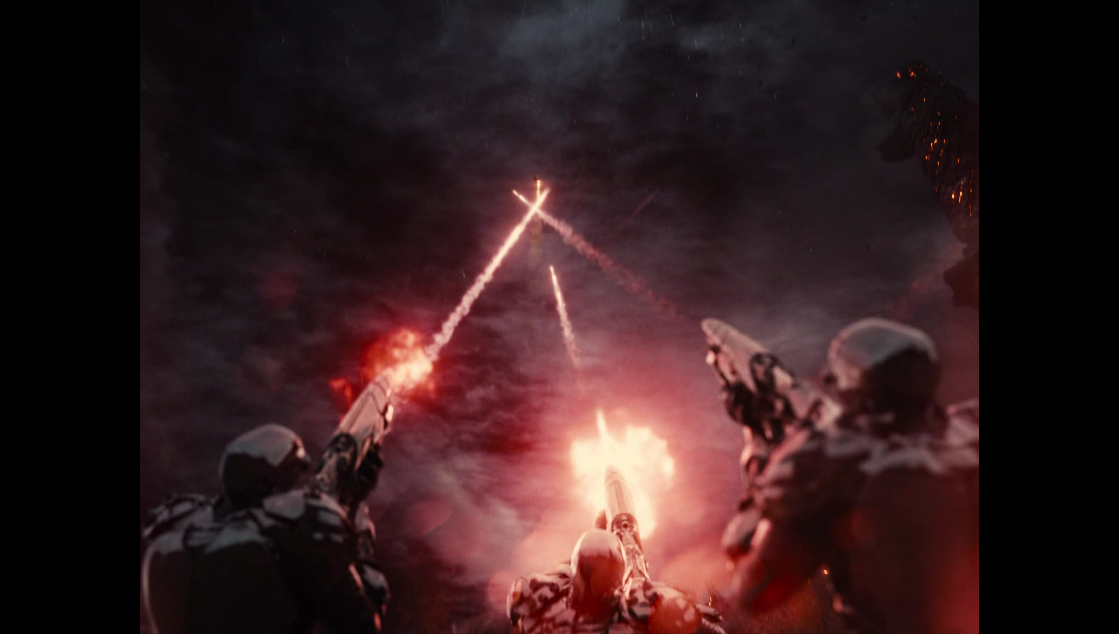 Zack Snyder’s Justice League (2021) movie still 20704