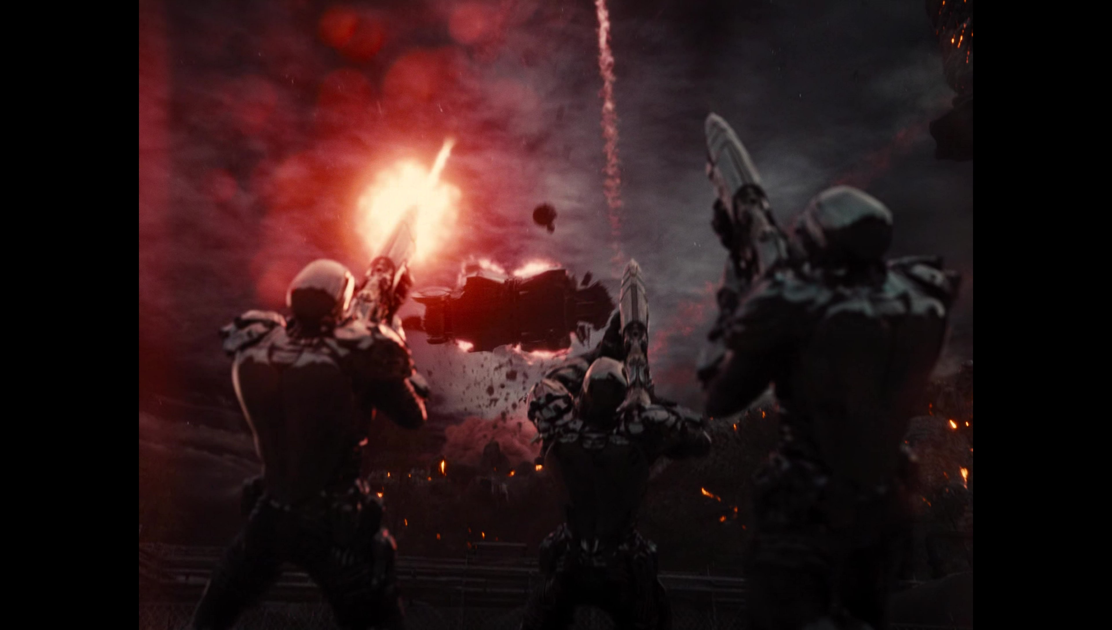 Zack Snyder’s Justice League (2021) screencap 20706