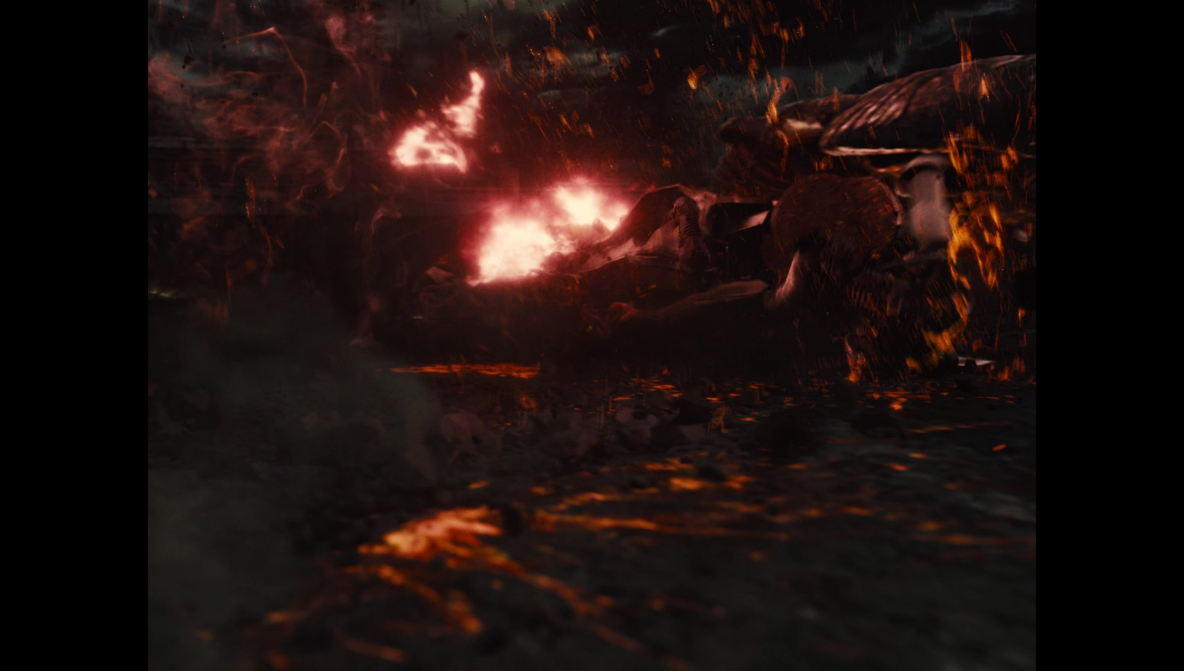 Zack Snyder’s Justice League (2021) screencap 20709