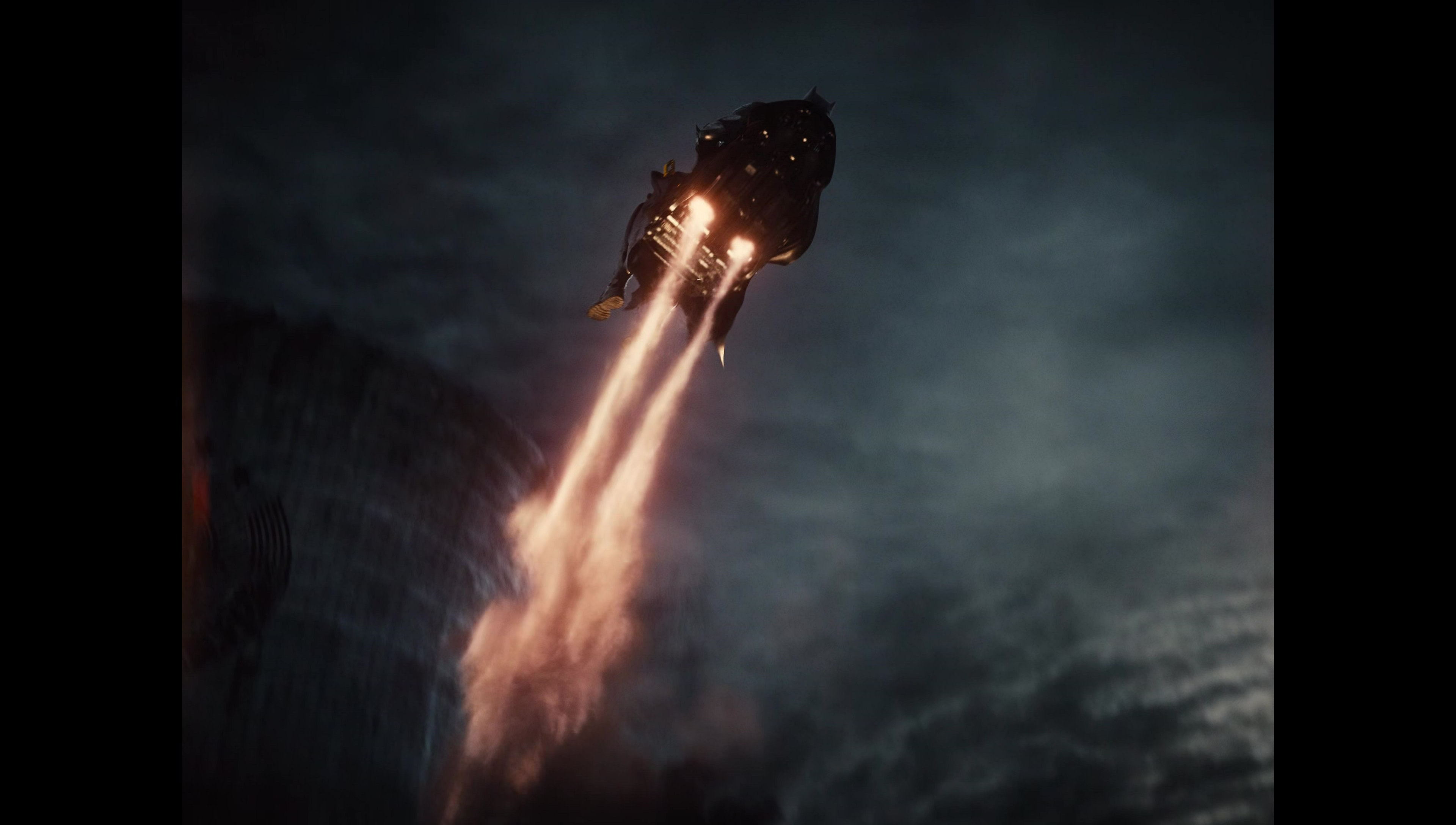 Zack Snyder’s Justice League (2021) HD screenshot 20711