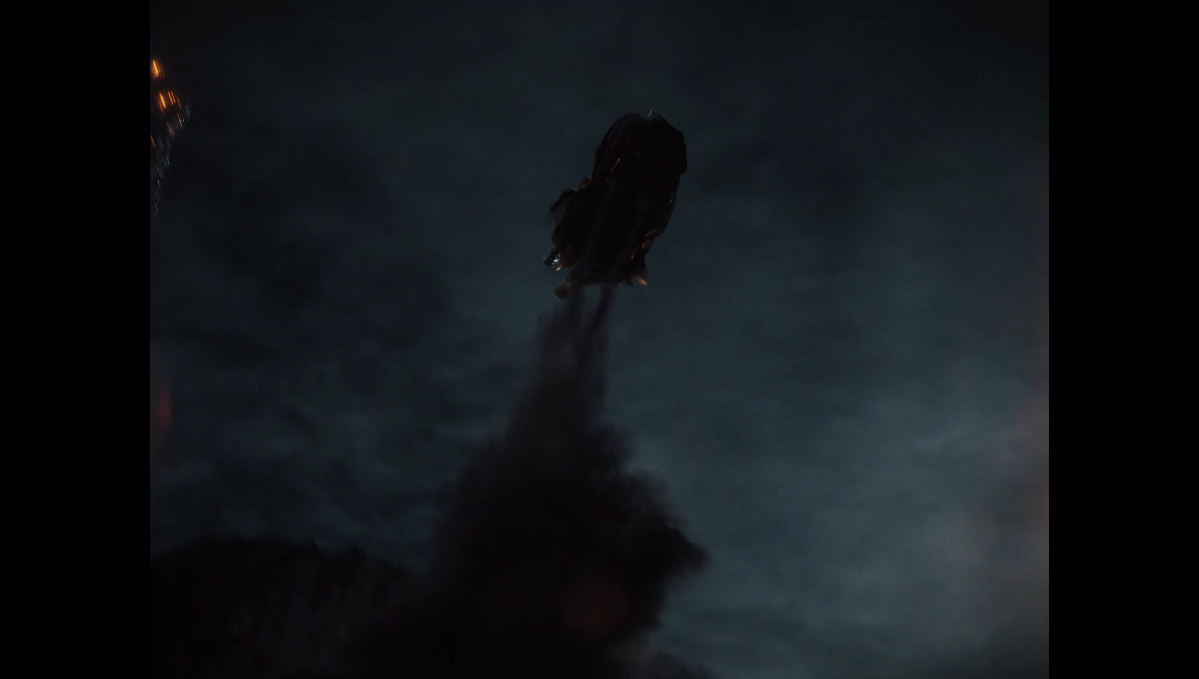 Zack Snyder’s Justice League (2021) screencap 20712