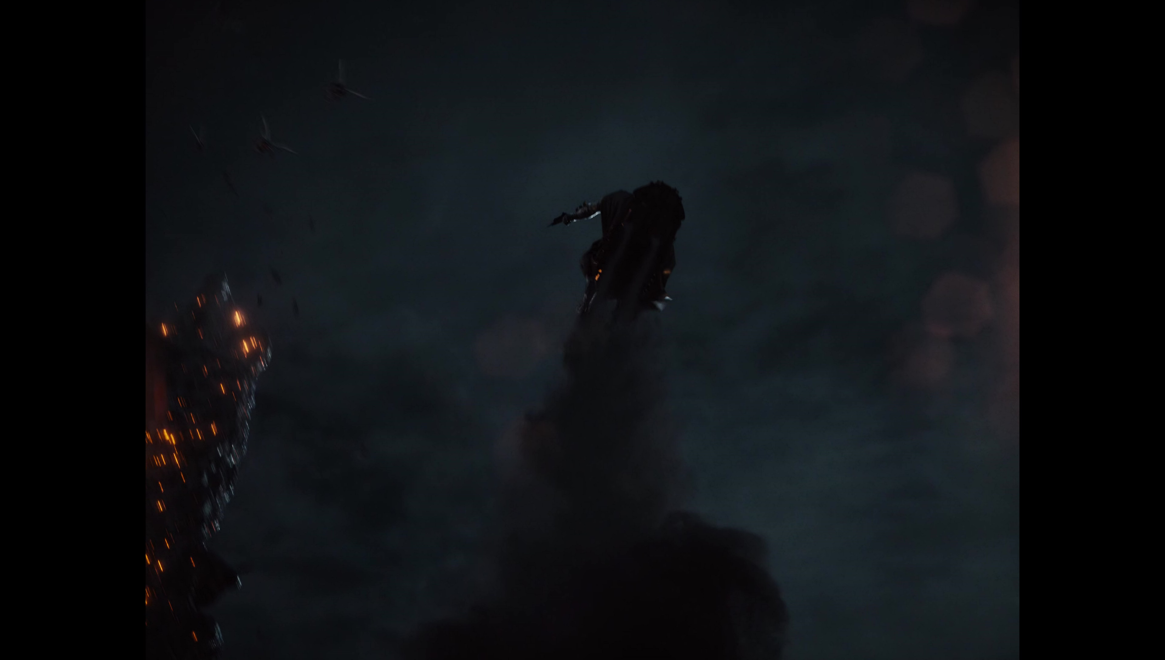 Zack Snyder’s Justice League (2021) movie still 20713