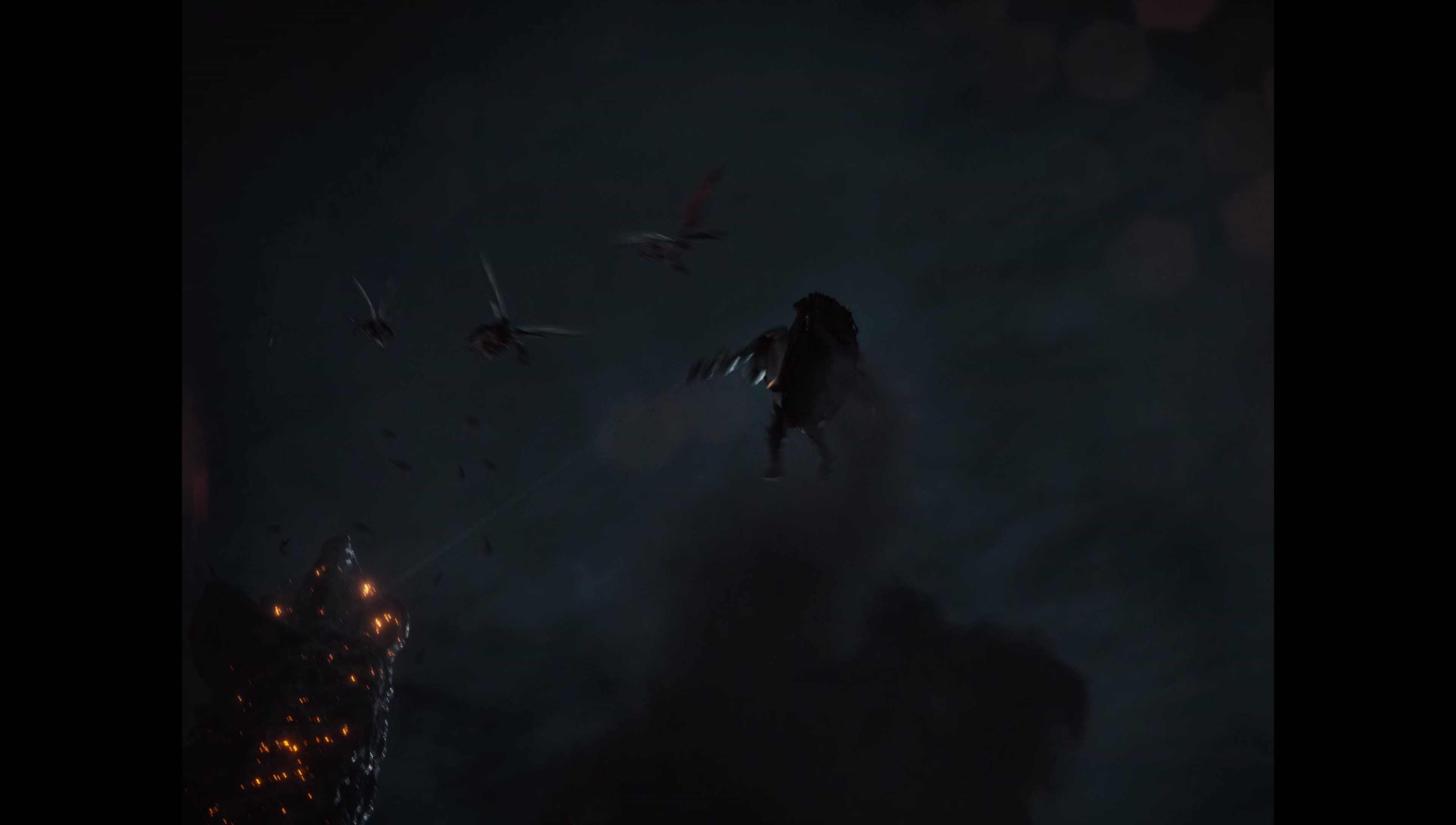 Zack Snyder’s Justice League (2021) HD screenshot 20714
