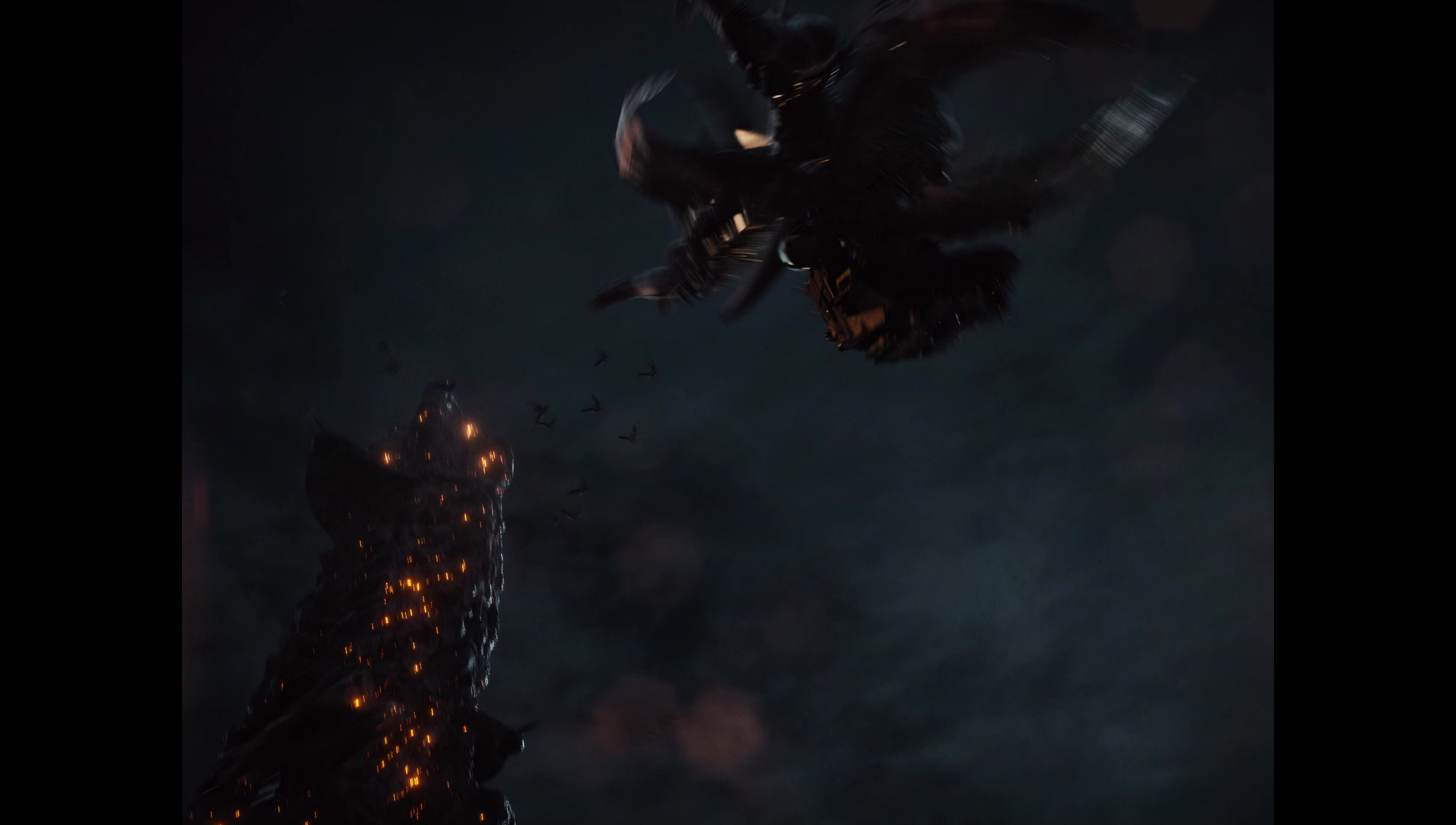 Zack Snyder’s Justice League (2021) screencap 20715
