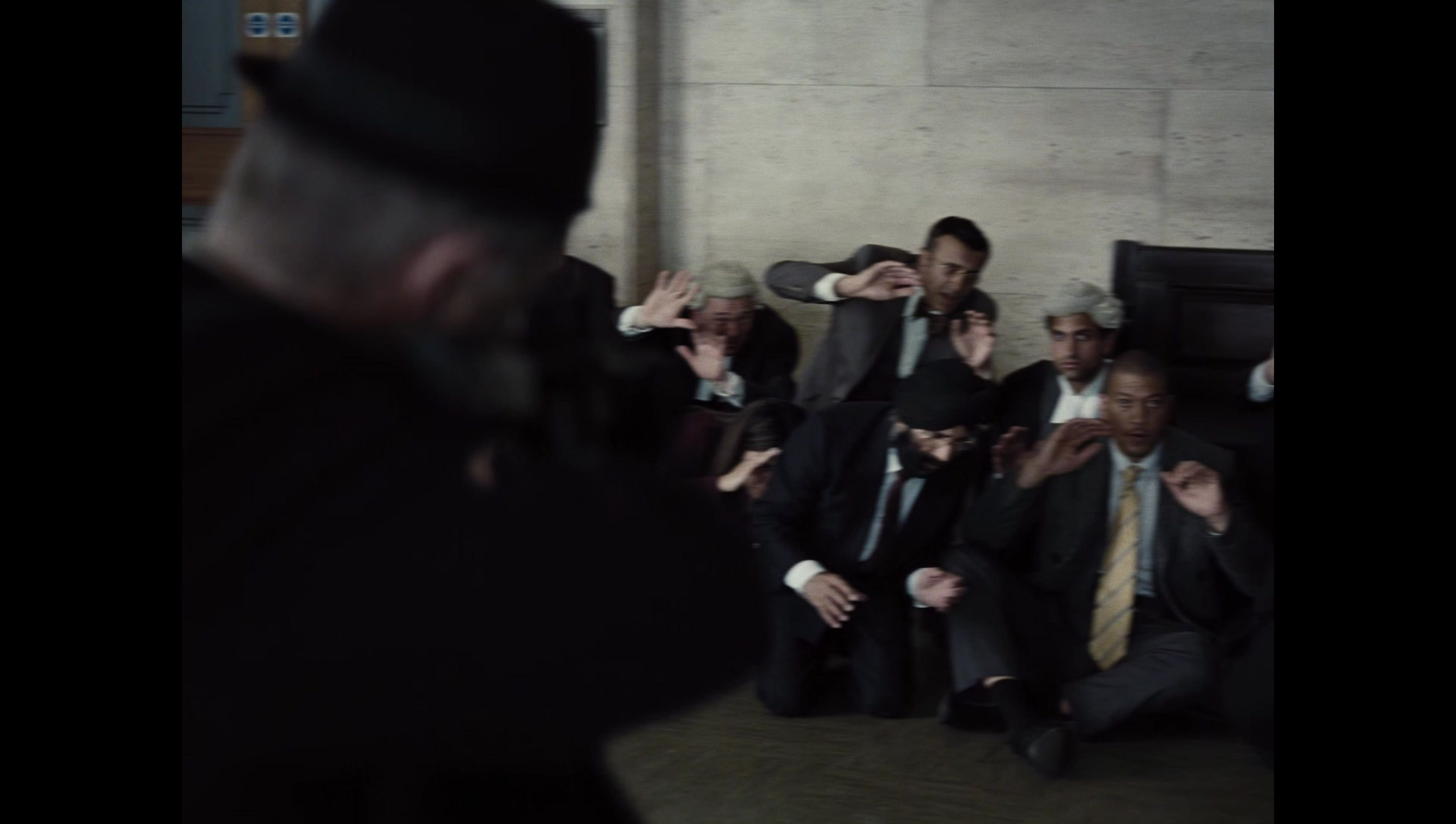 Zack Snyder’s Justice League (2021) HD screenshot 2072