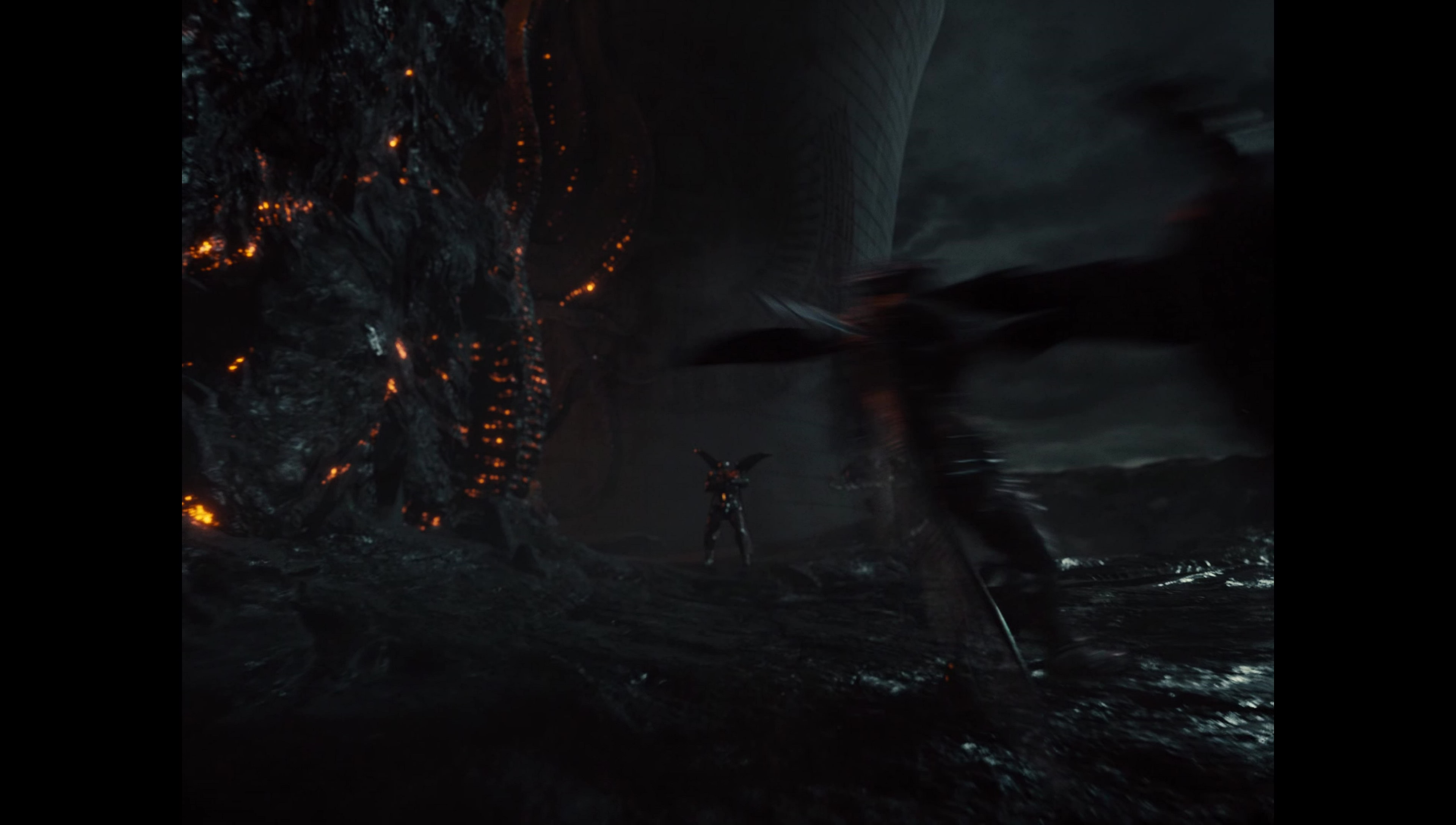 Zack Snyder’s Justice League (2021) movie still 20722
