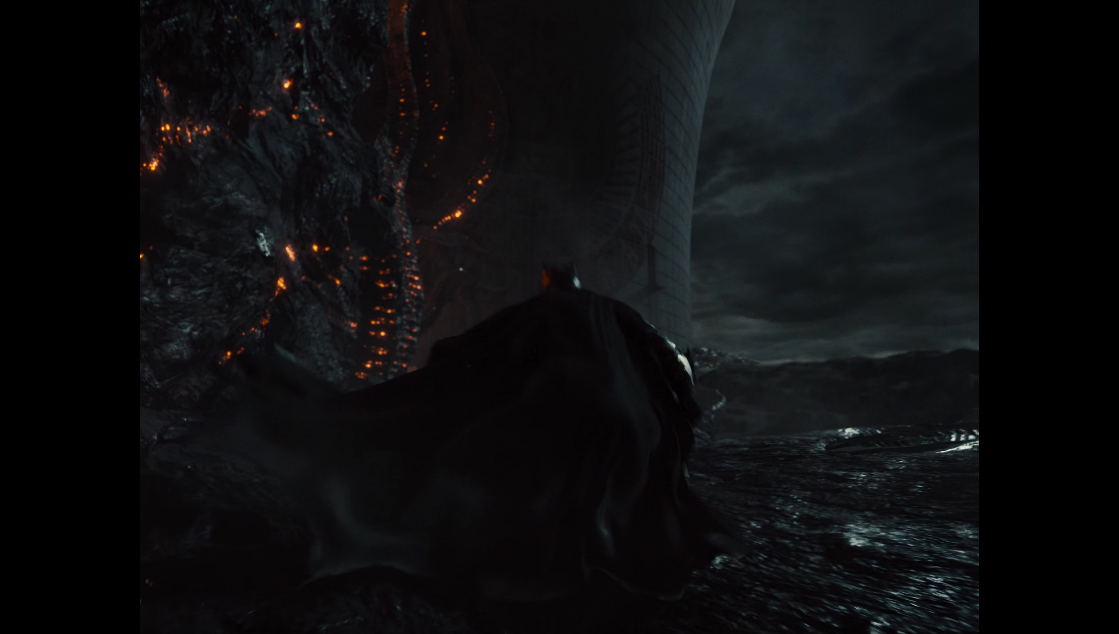 Zack Snyder’s Justice League (2021) HD screenshot 20723
