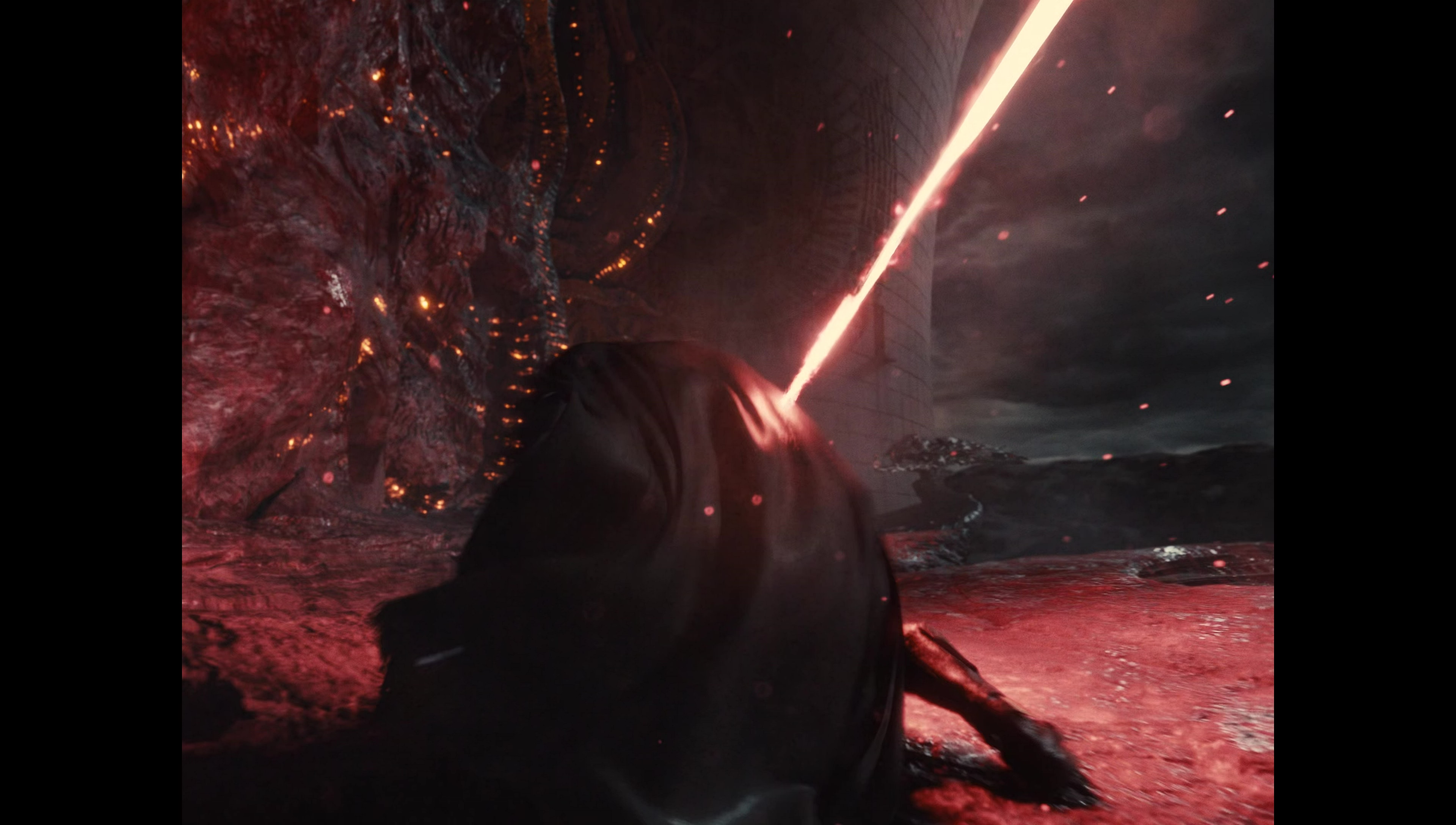 Zack Snyder’s Justice League (2021) screencap 20724