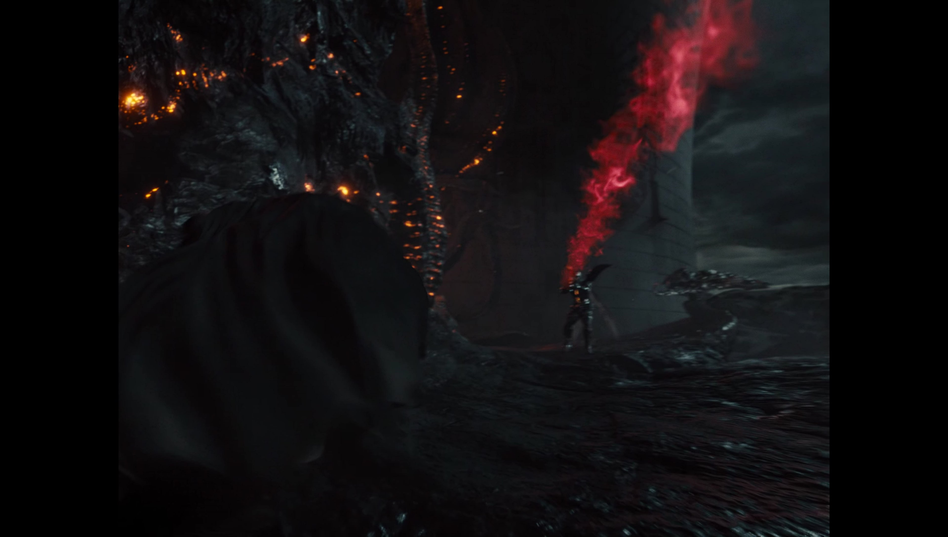 Zack Snyder’s Justice League (2021) movie still 20725