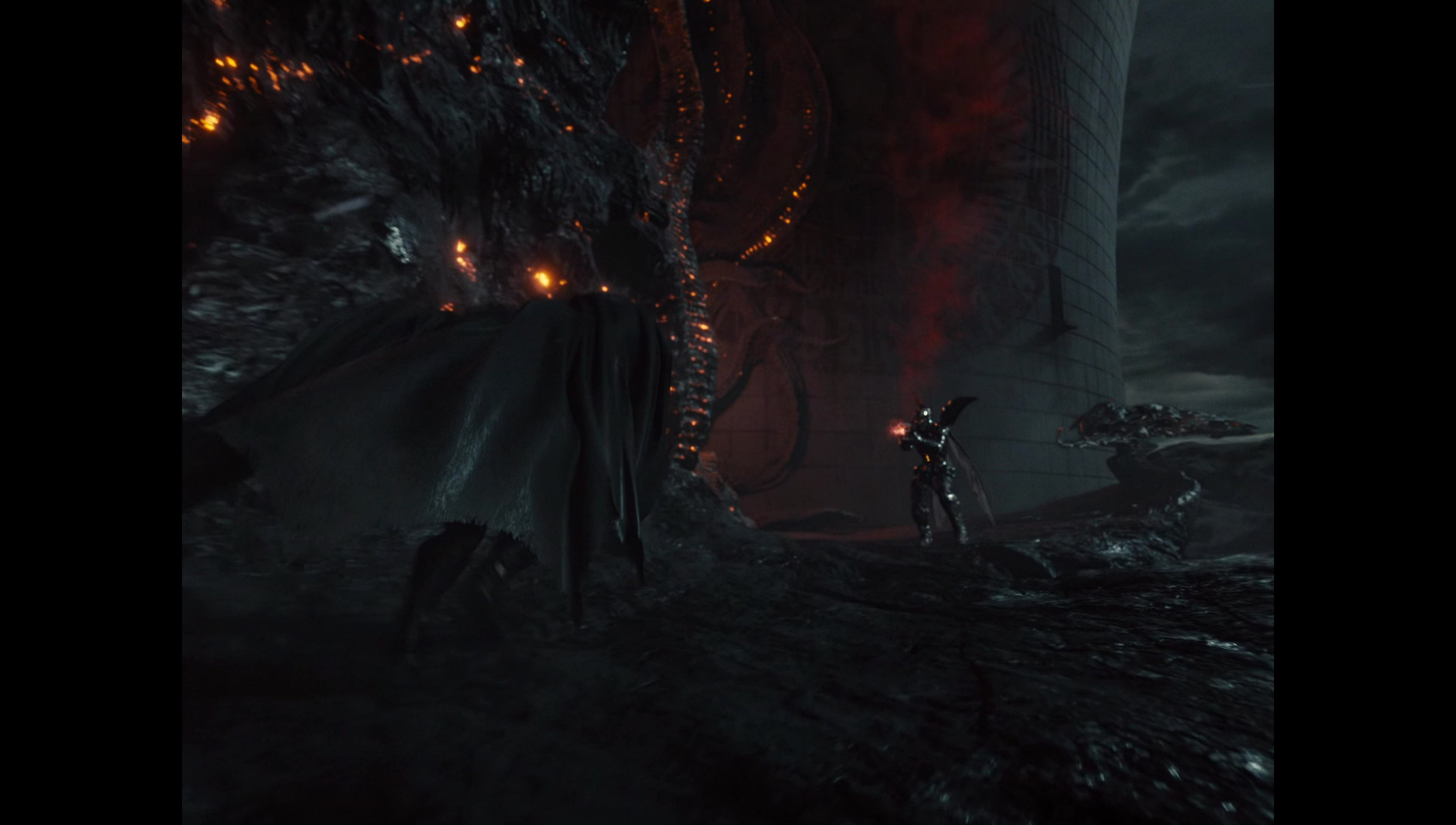 Zack Snyder’s Justice League (2021) HD screenshot 20726
