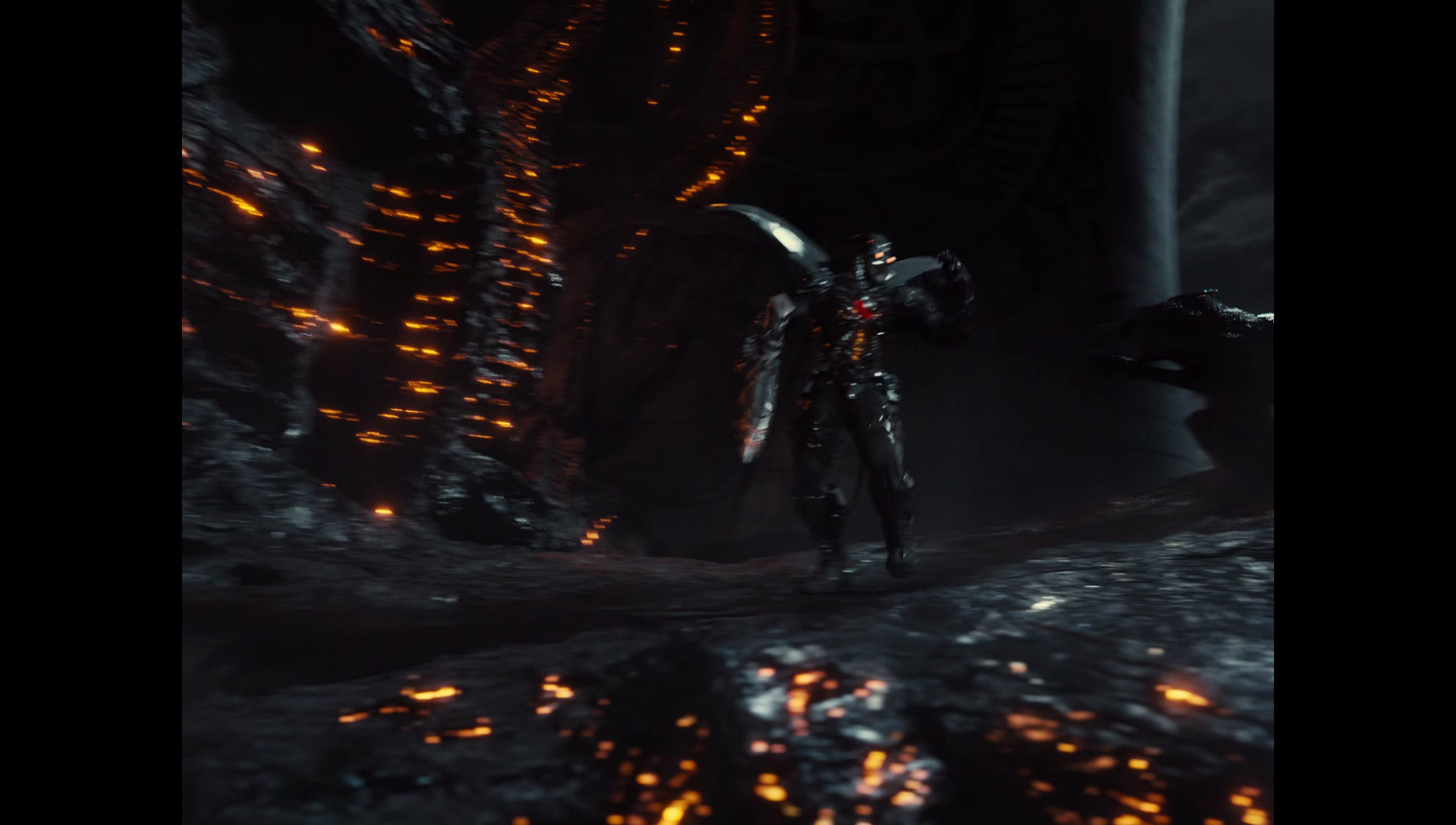 Zack Snyder’s Justice League (2021) movie still 20731