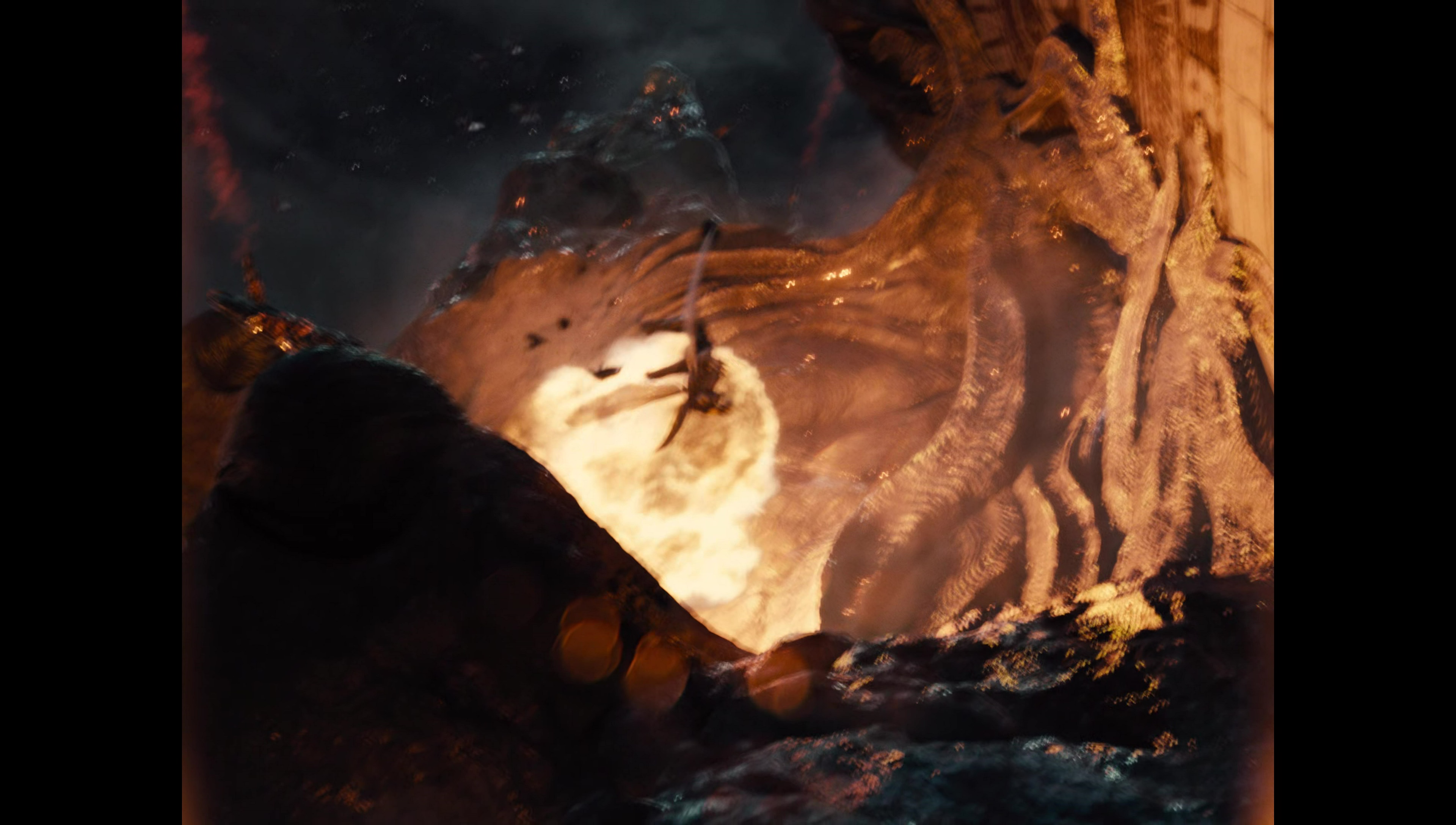 Zack Snyder’s Justice League (2021) screencap 20733