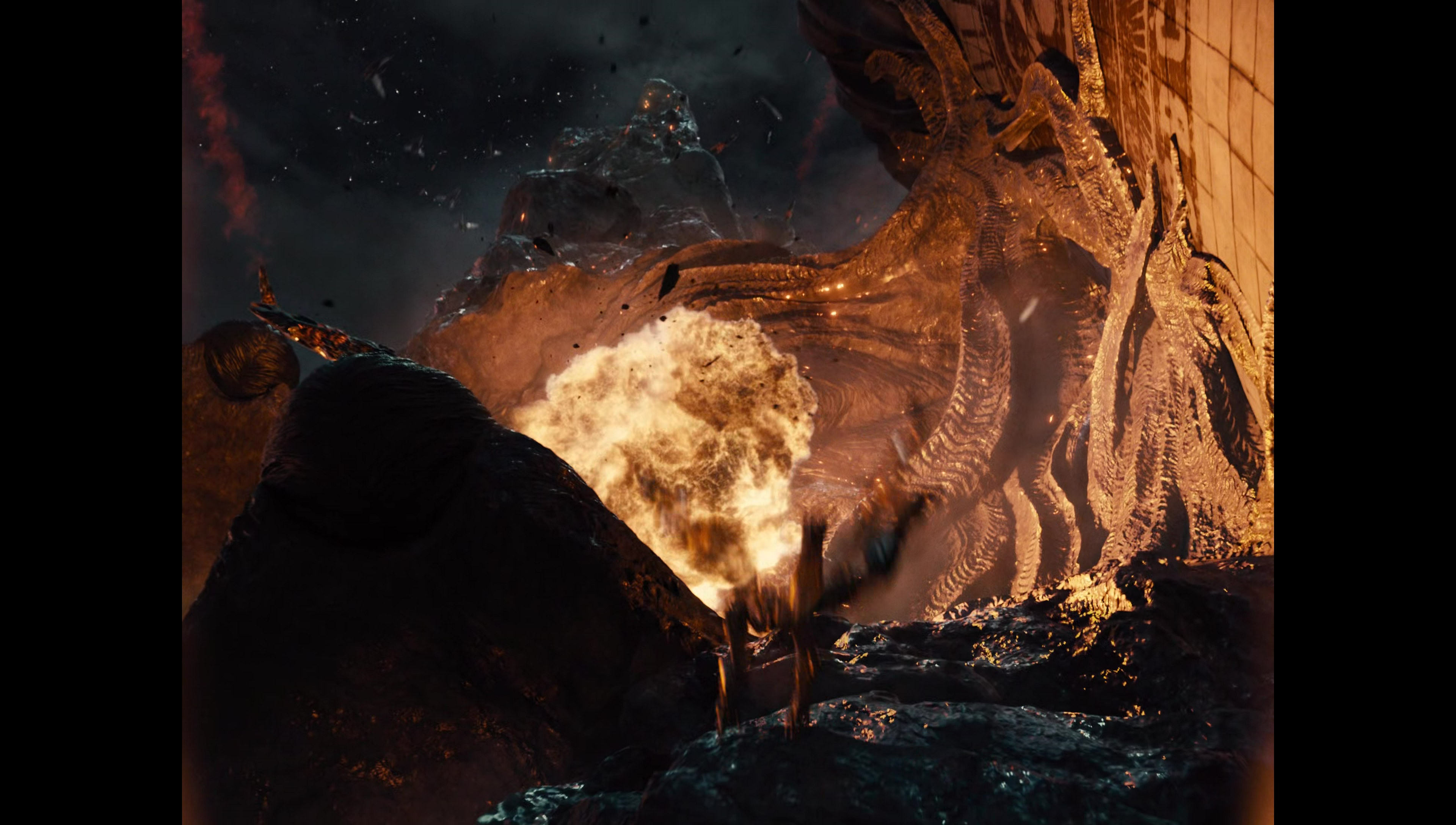 Zack Snyder’s Justice League (2021) movie still 20734