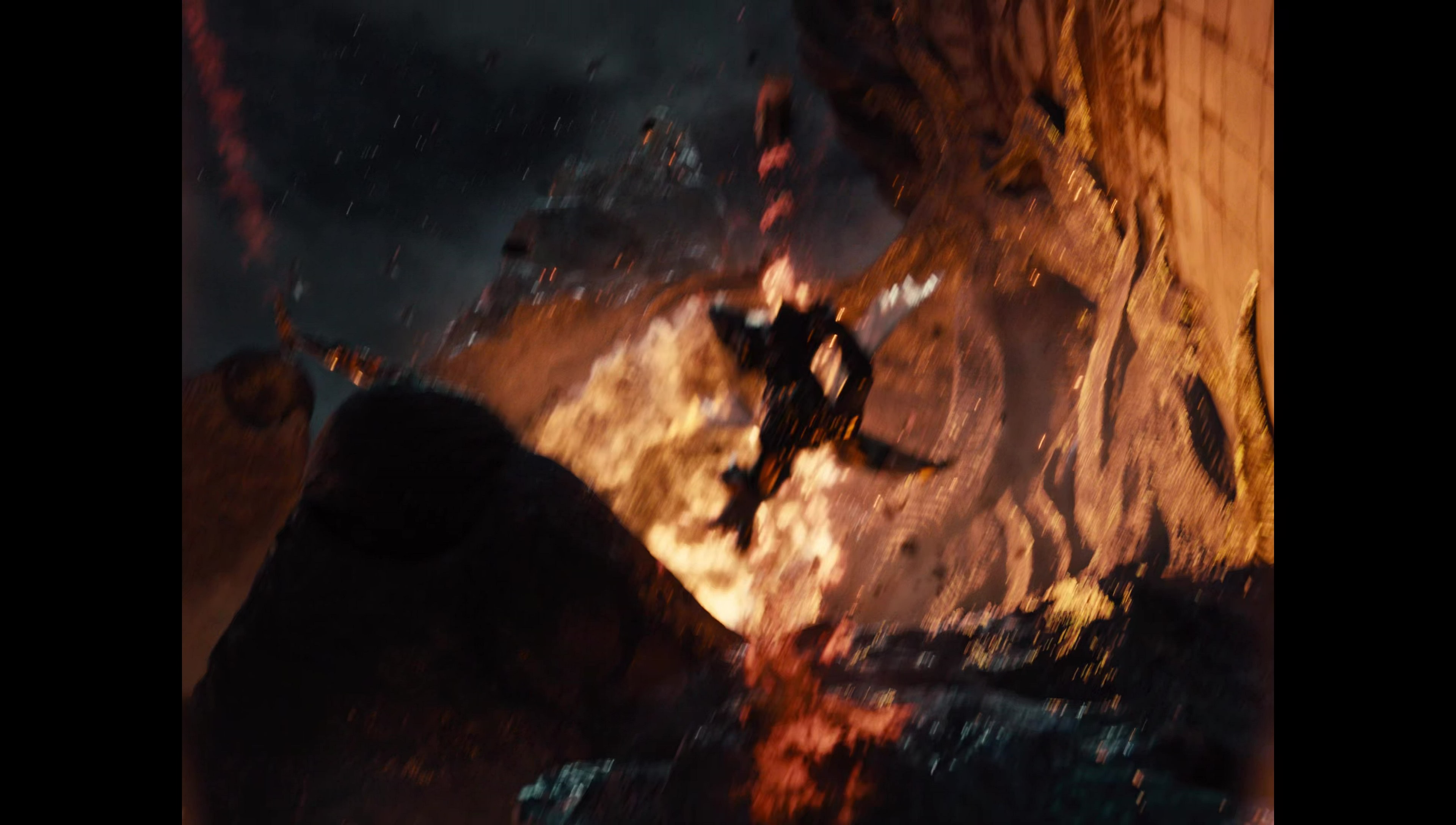Zack Snyder’s Justice League (2021) HD screenshot 20735