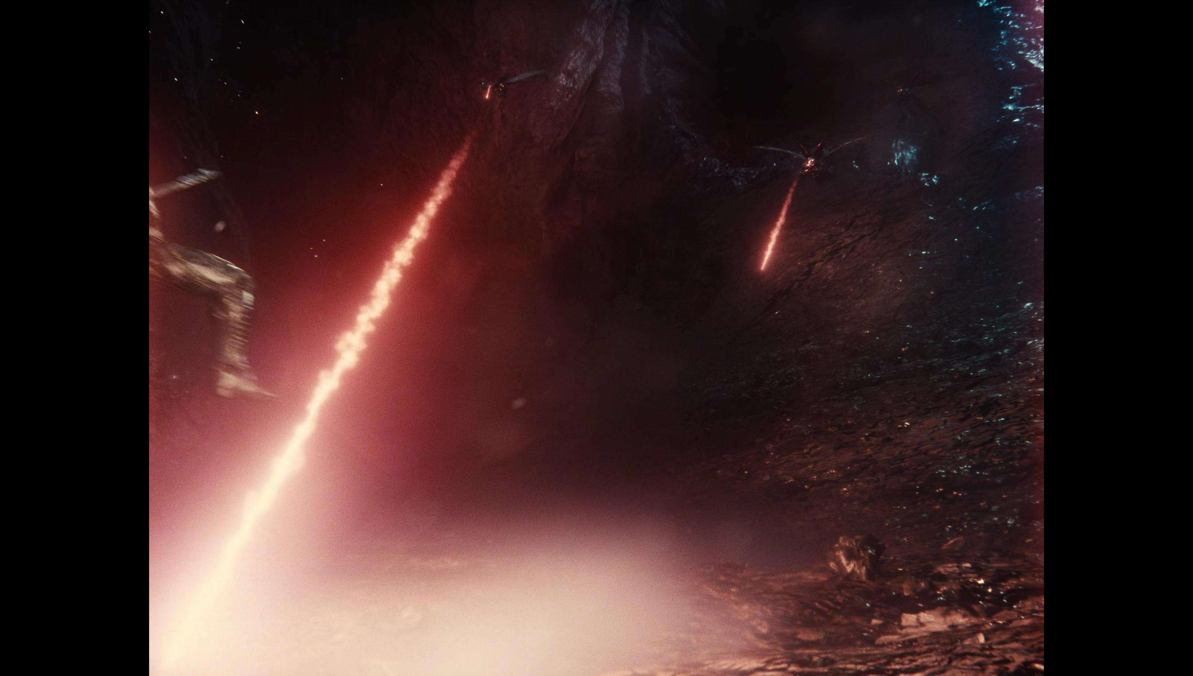 Zack Snyder’s Justice League (2021) movie still 20737
