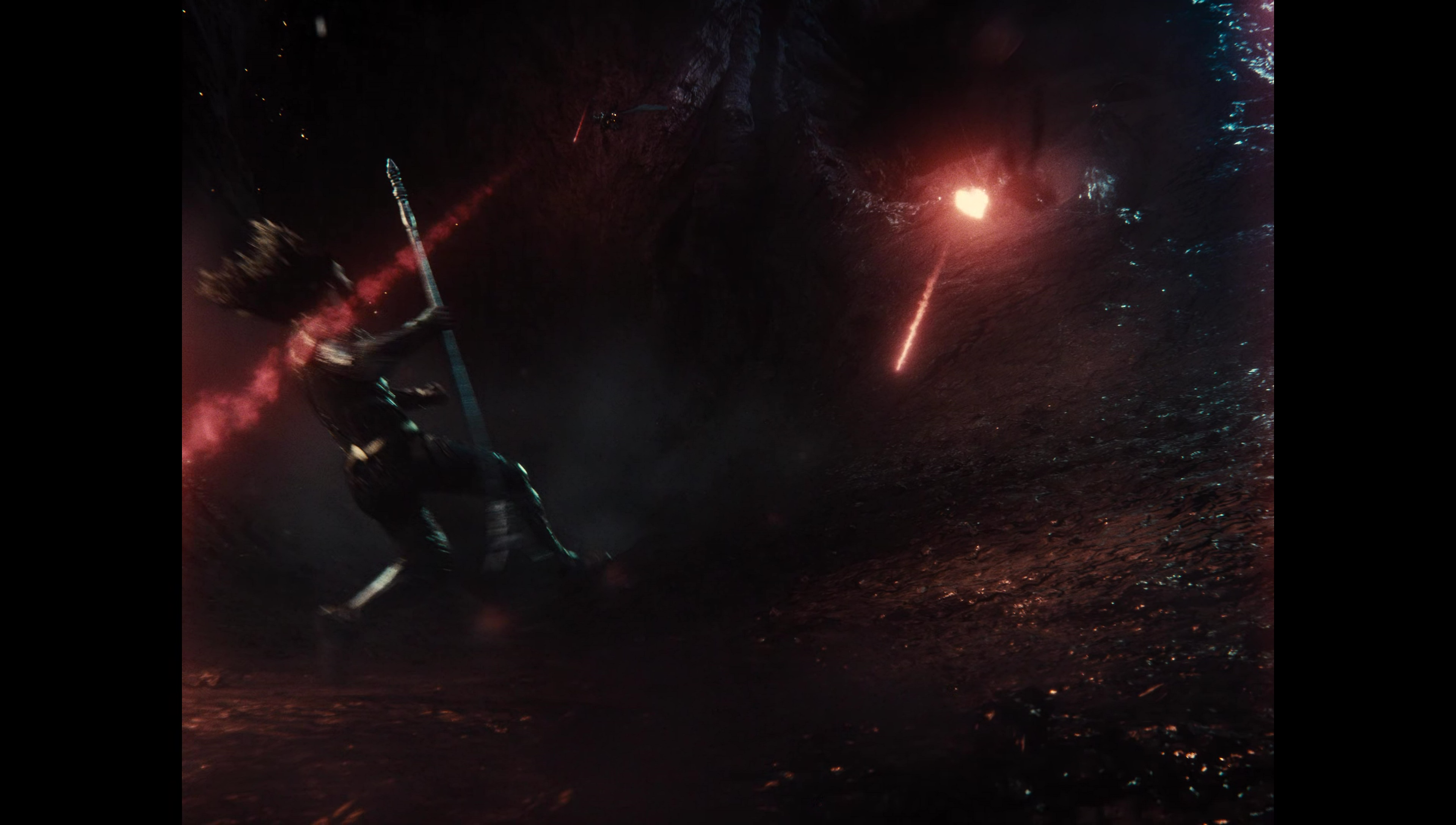 Zack Snyder’s Justice League (2021) HD screenshot 20738
