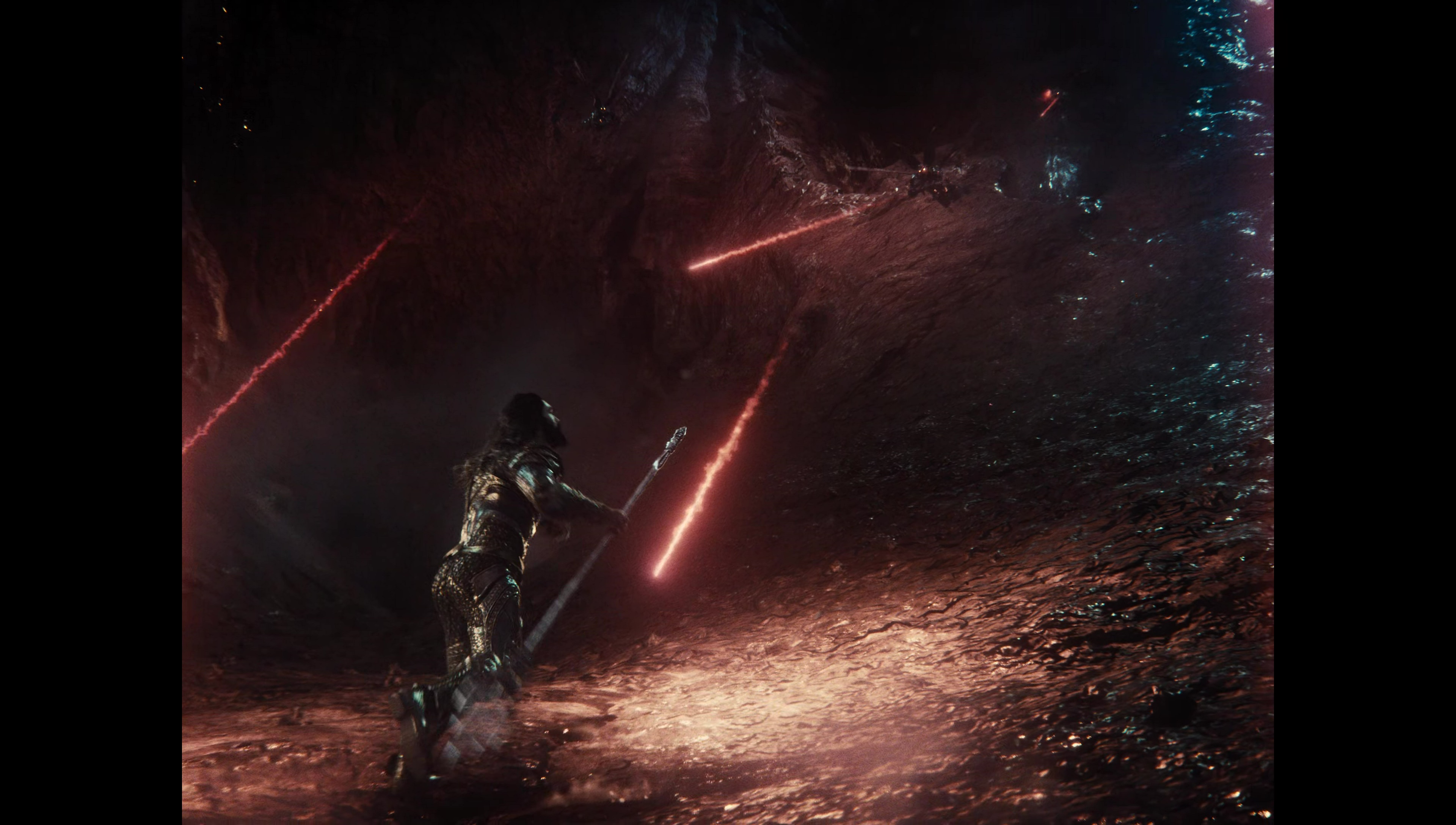 Zack Snyder’s Justice League (2021) HD screenshot 20741
